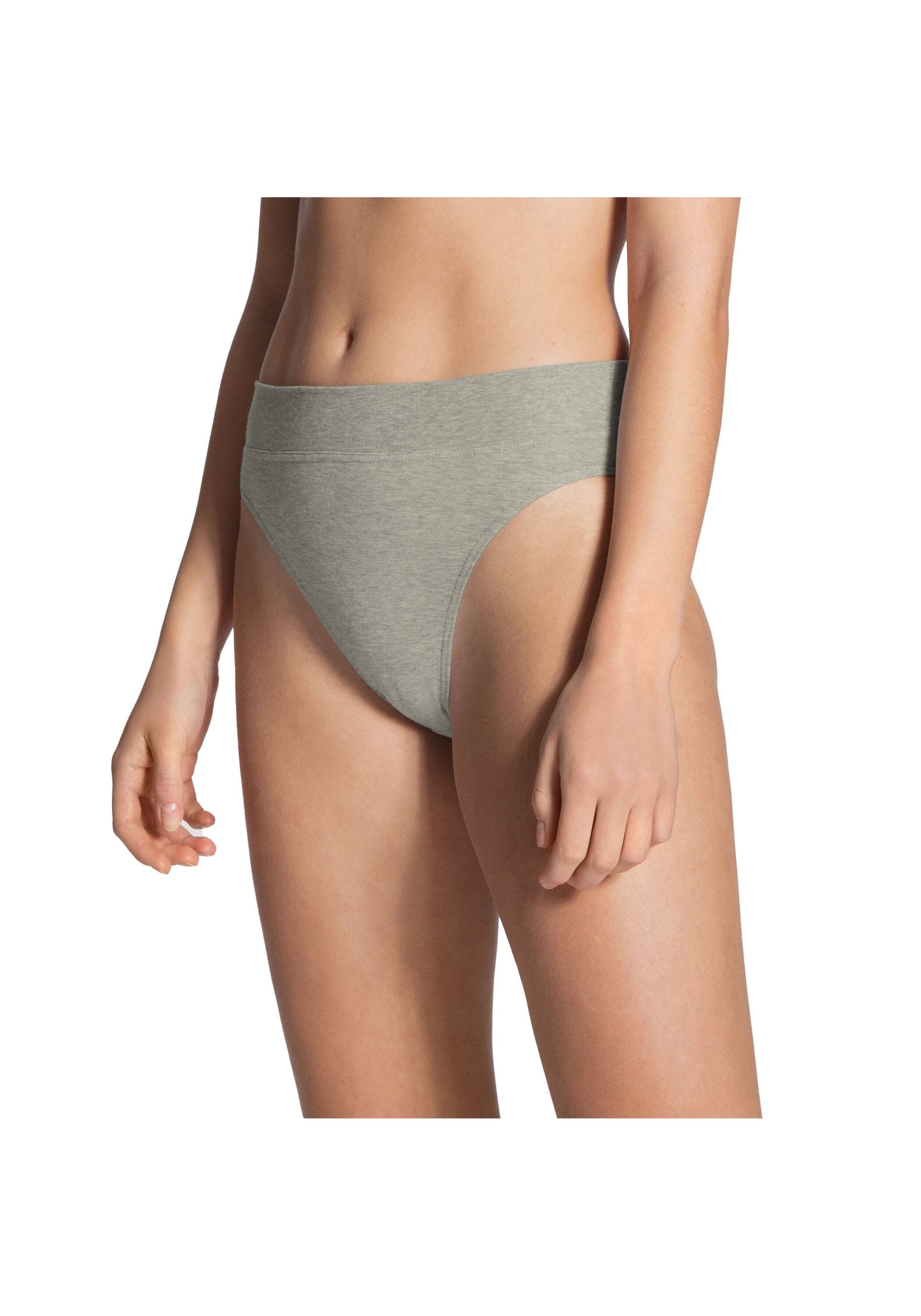CALIDA Slip »Slip Elastic High Waist 1er Pack«