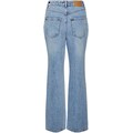 Vero Moda Straight-Jeans »VMKITHY HR LOOSE STR JEANS LI374«