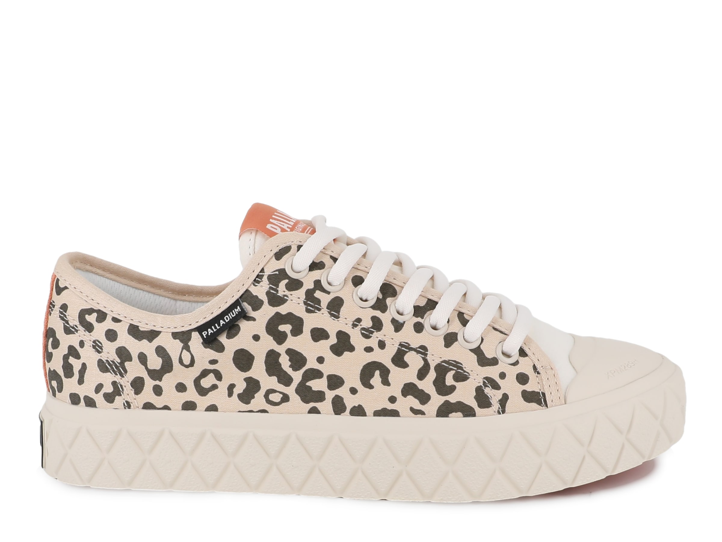 Palladium Sneaker »PALLA ACE LO WILD«  aus Canvas