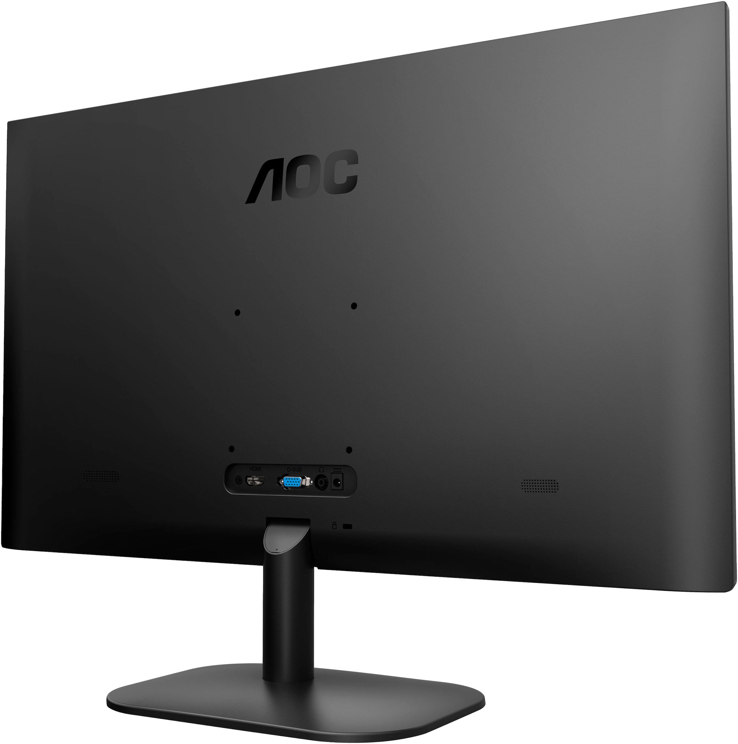 AOC LED-Monitor »27B2H/EU«, 67 cm/27 Zoll, 1920 x 1080 px, Full HD, 4 ms Reaktionszeit, 75 Hz