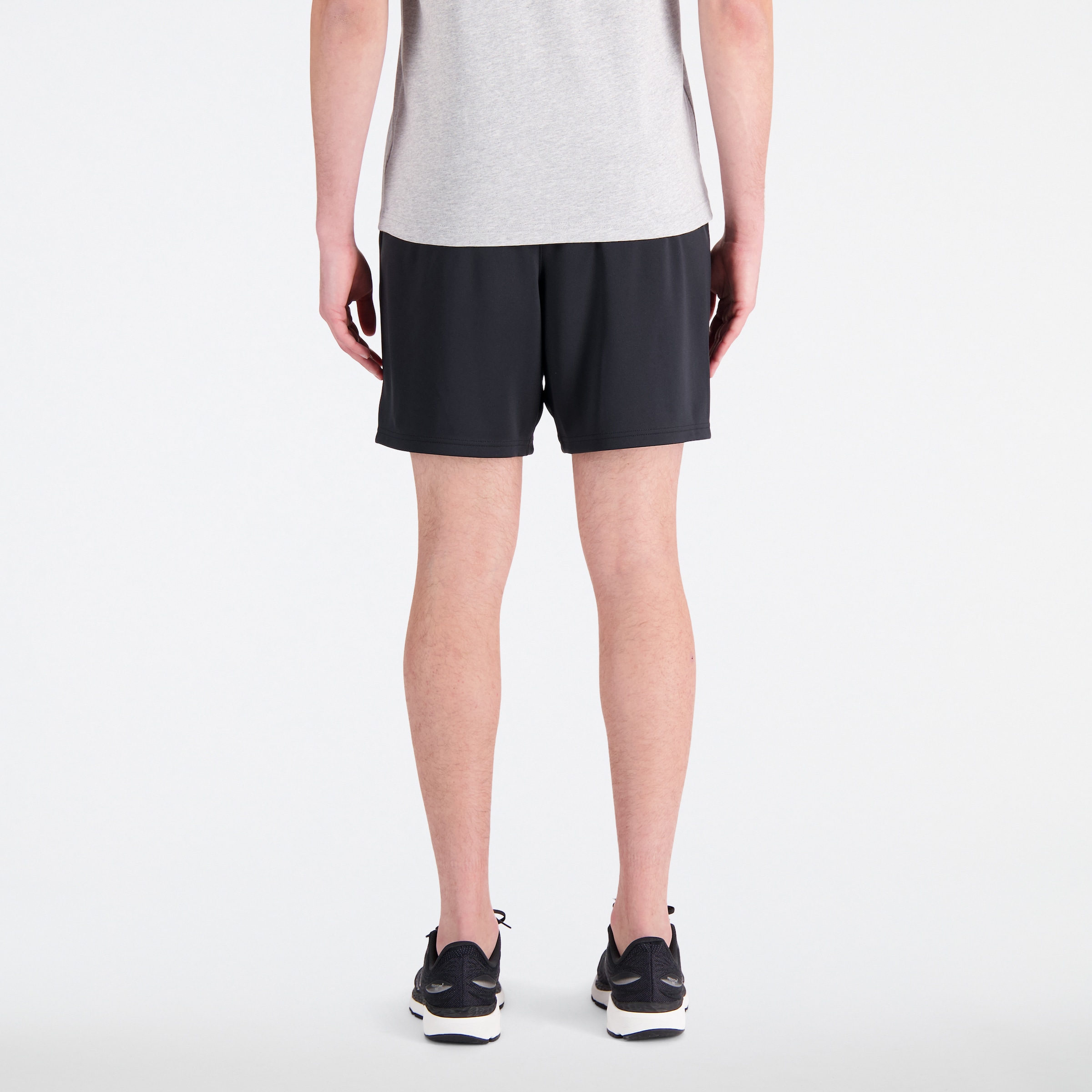 New Balance Shorts »MENS TRAINING SHORT«