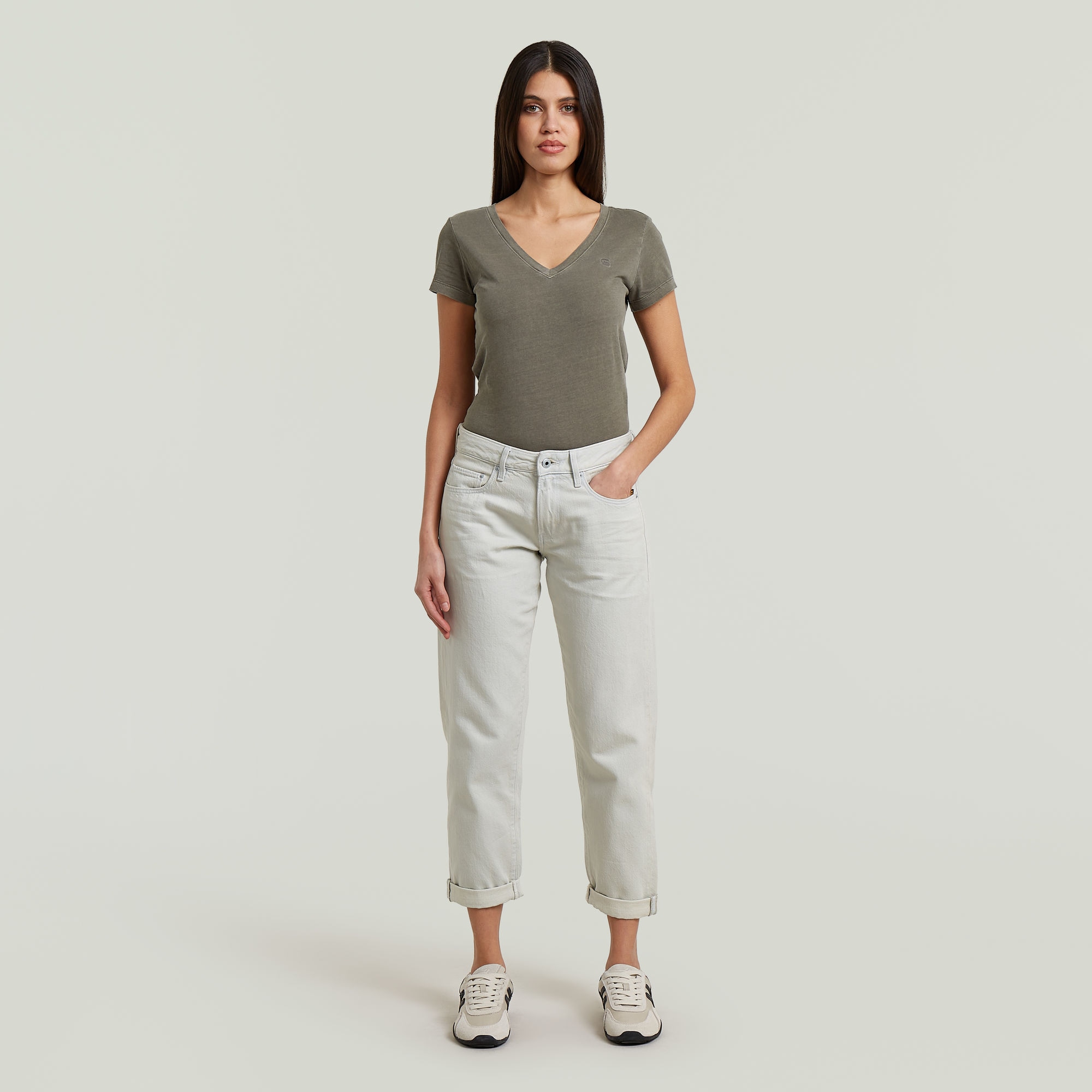 G-STAR Boyfriend-Jeans »Kate« im 5-Pocket-Stil