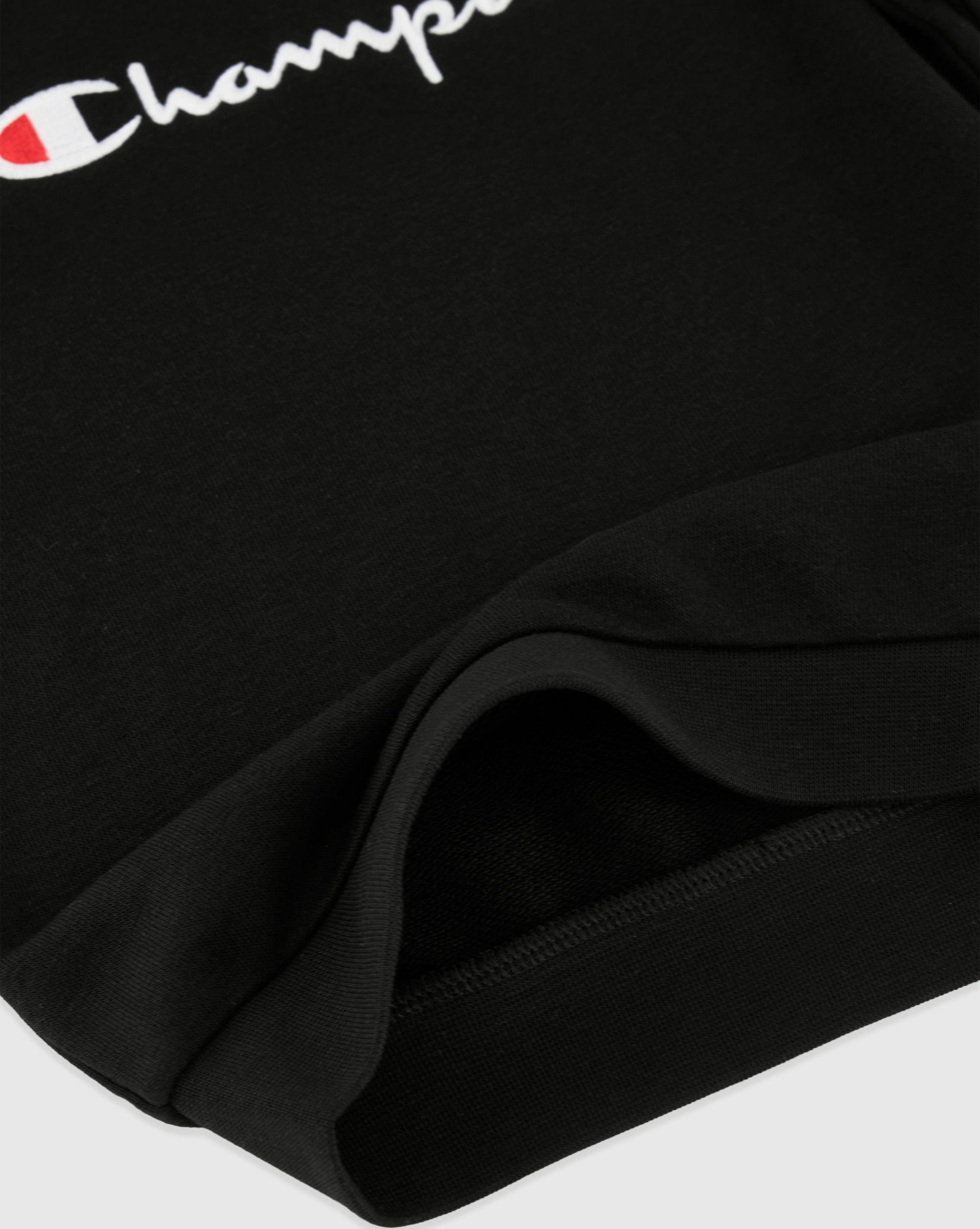 Champion Jogginganzug »ICONS Full Zip Hooded Se«, für Babys und Kleinkinder