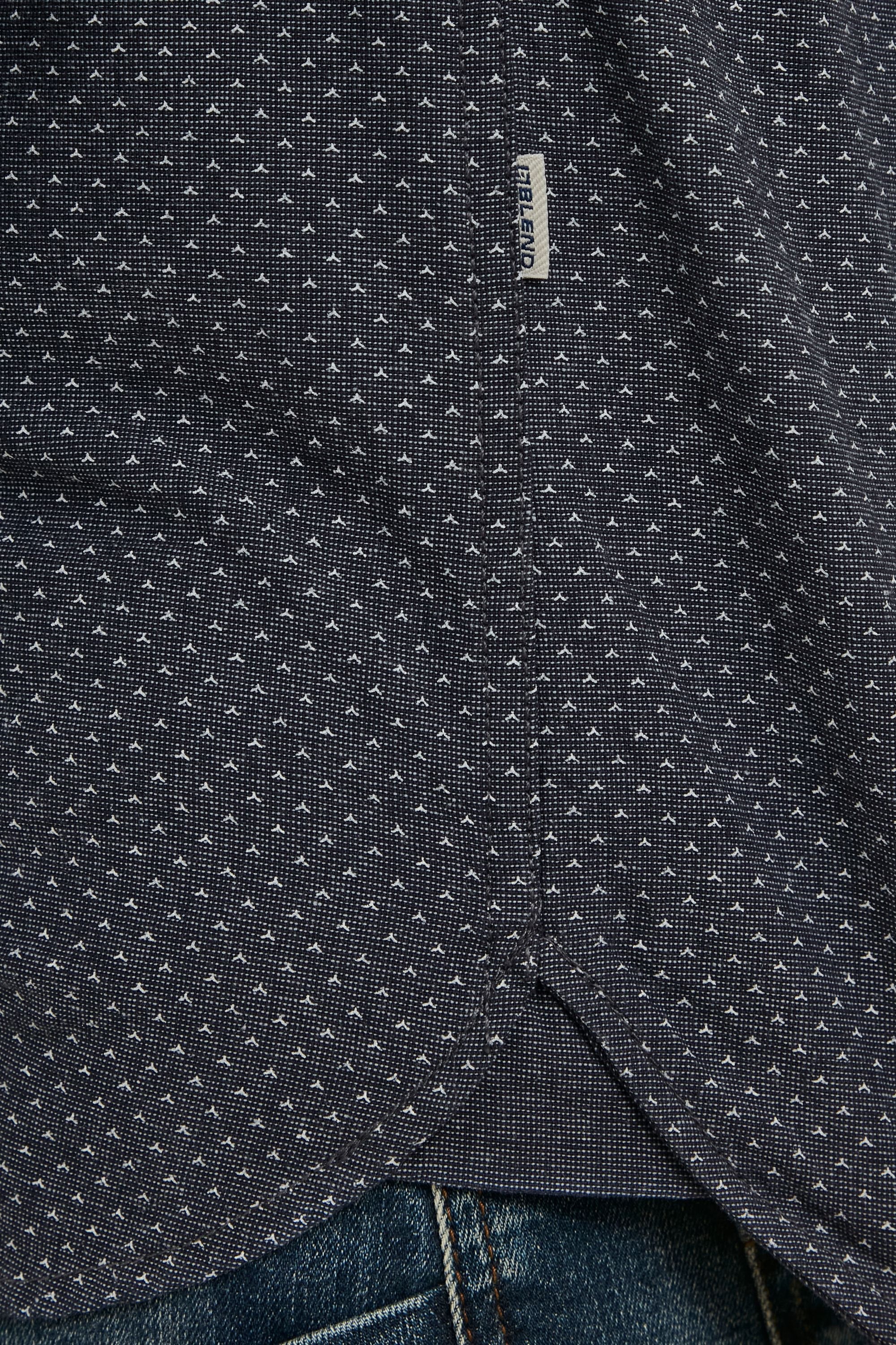 Blend Langarmhemd »Langarmhemd BHShirt«