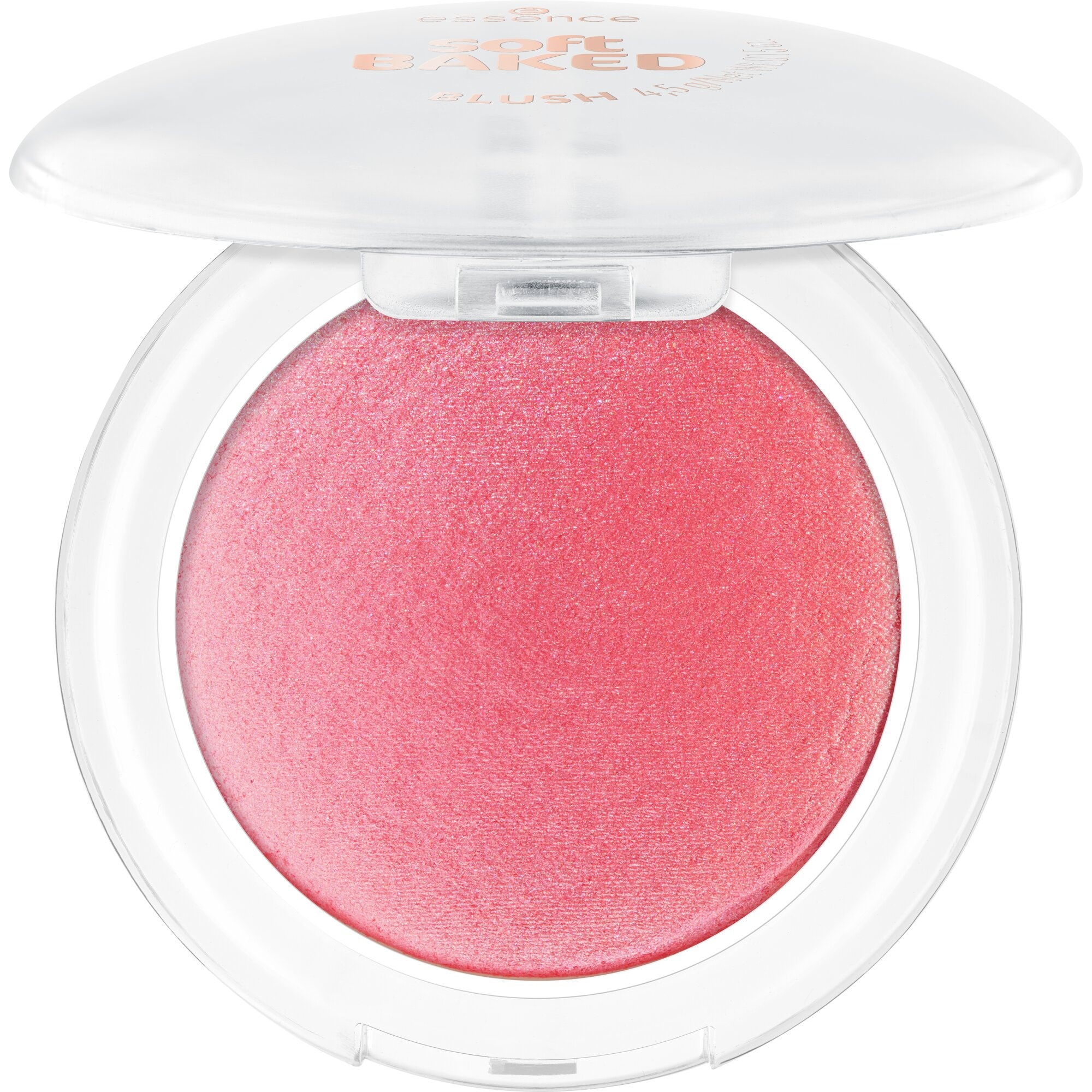 Essence Rouge »soft BAKED BLUSH«