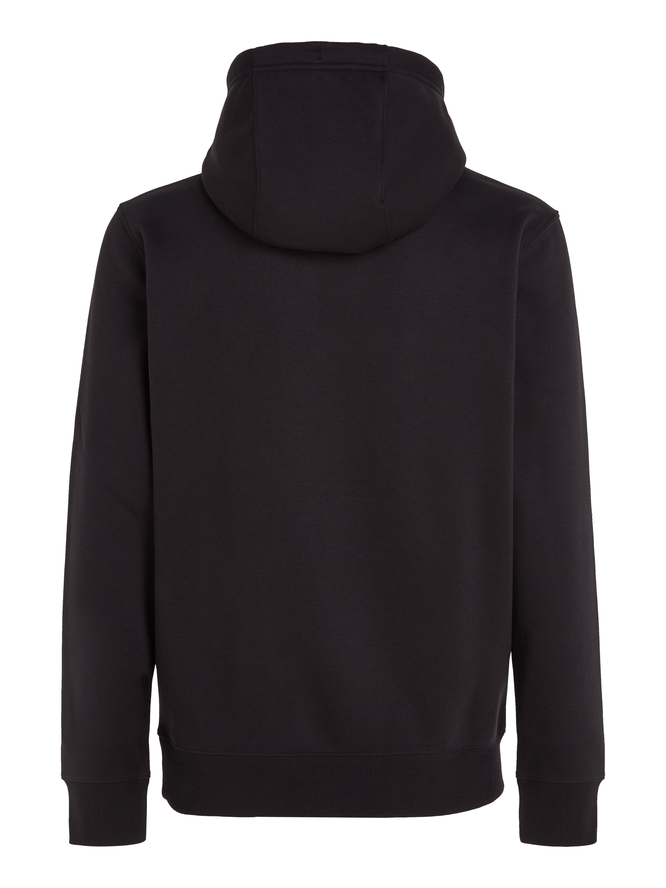 Tommy Jeans Kapuzensweatshirt »TJM REGULAR FLEECE HOODIE«, mit wärmend weicher Innenseite