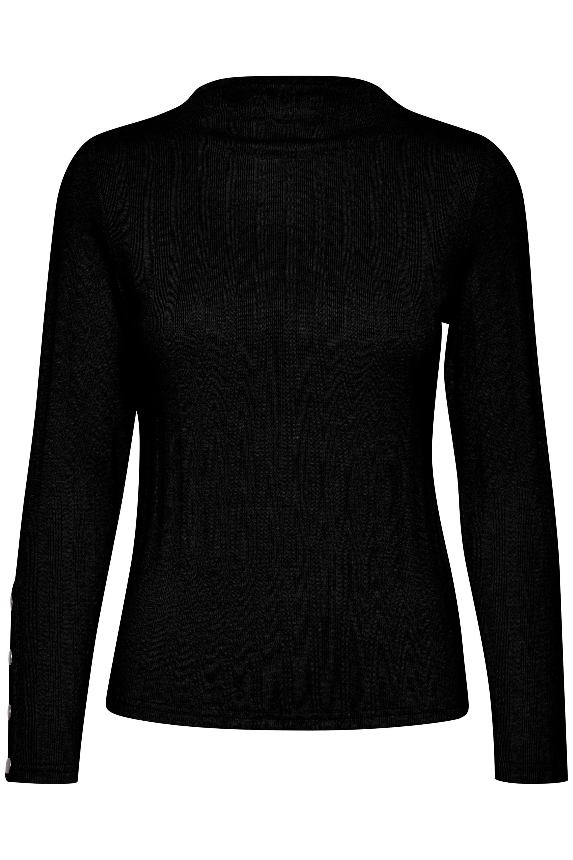b.young Longpullover »Longsleeve BYRalaya«