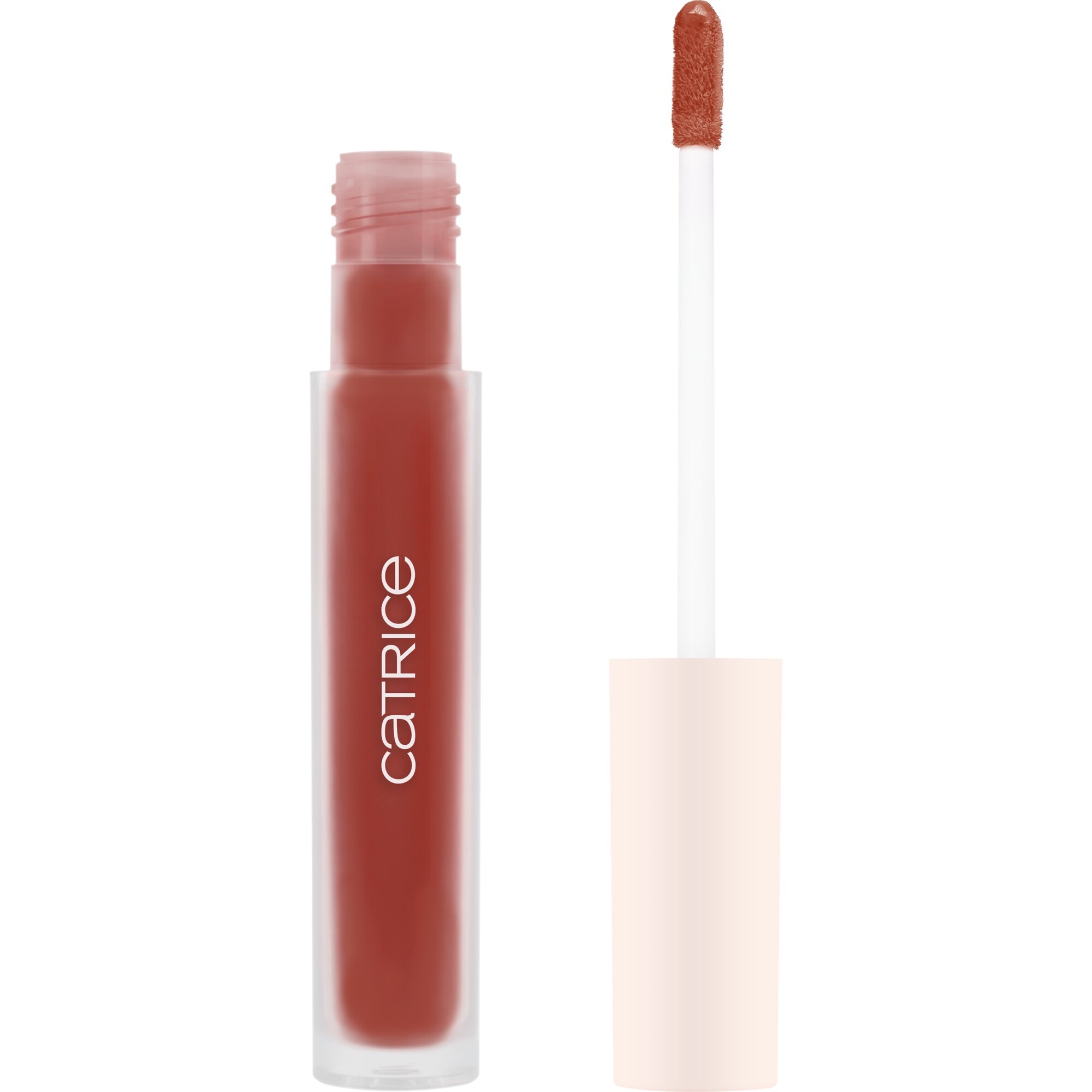 Catrice Lippenstift »SOFT EMBRACE Pillow Matte Lip Mousse«