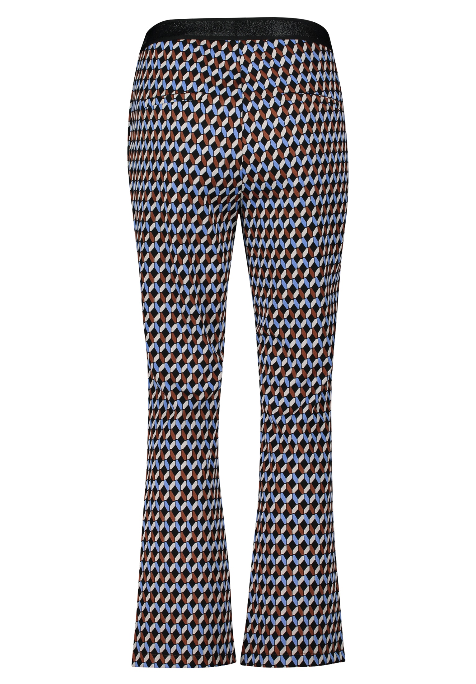Cartoon Schlupfhose »Schlupfhose mit Jacquard«