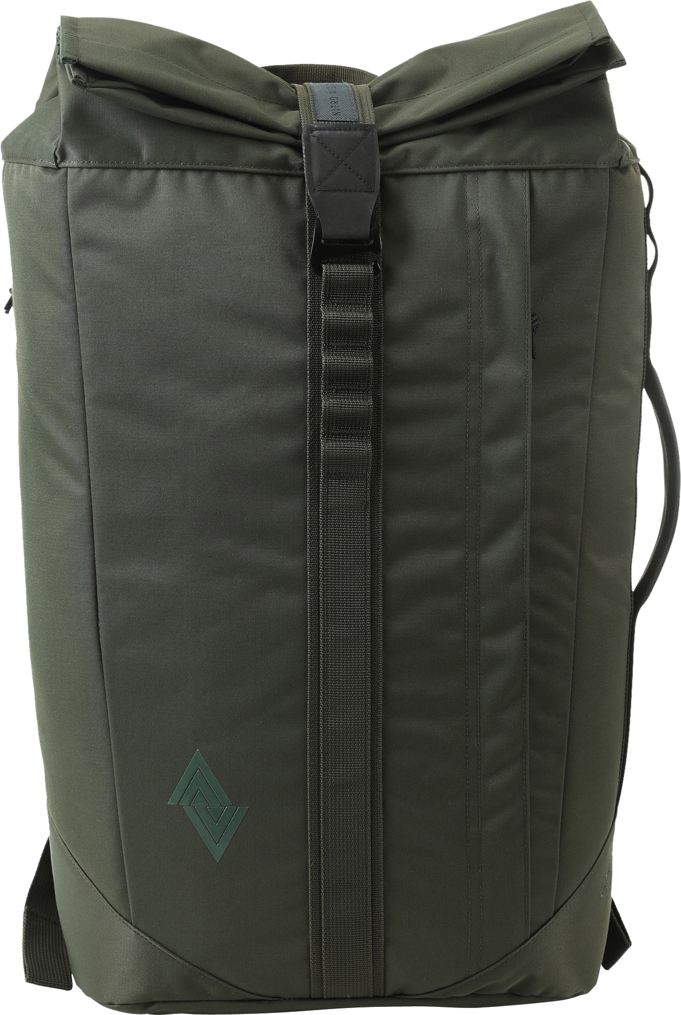 NITRO Freizeitrucksack »Scrambler«, Rucksack für Alltag, Arbeit & Reise mit Roll-Top, Cityrucksack