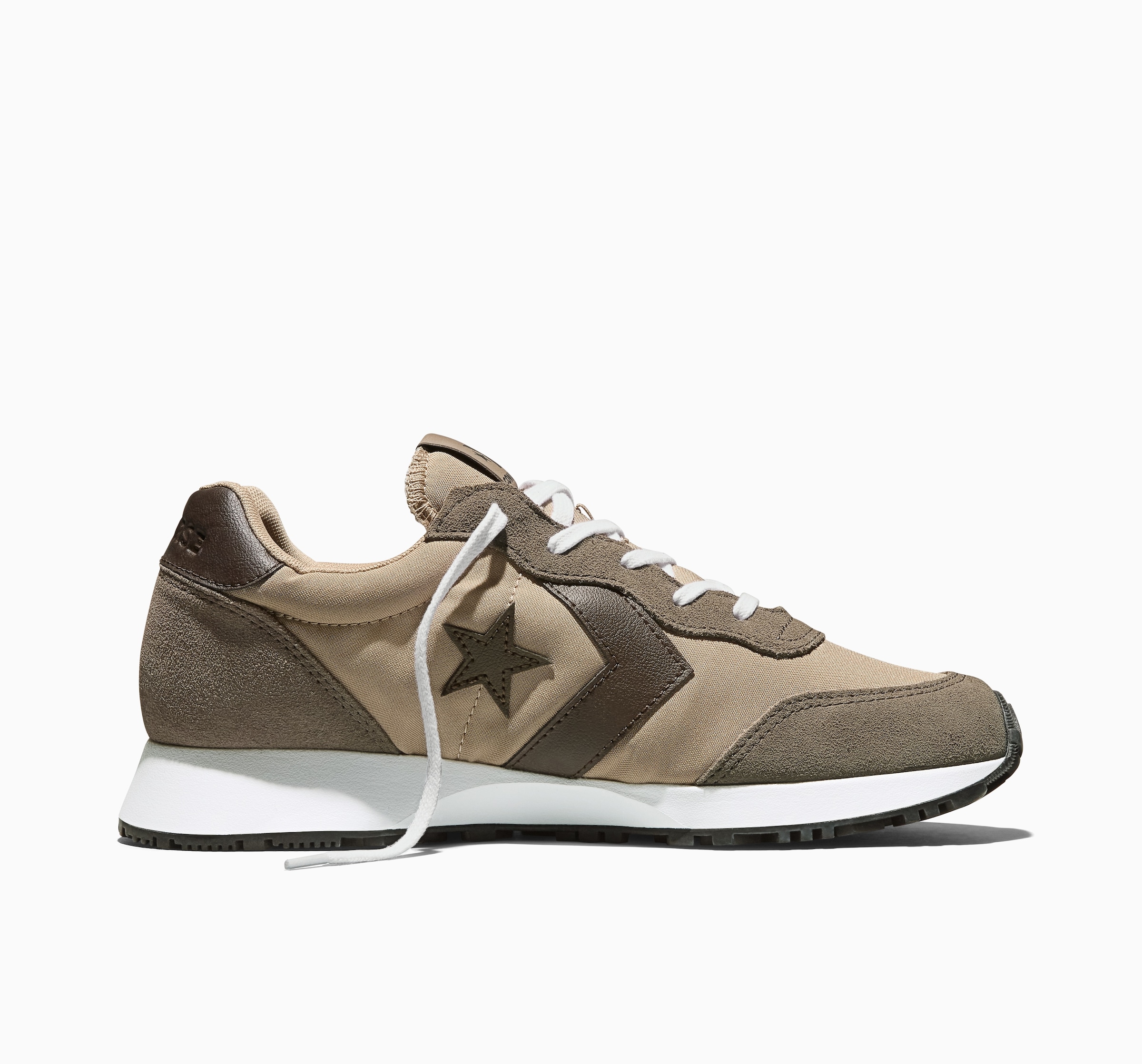 Converse Sneaker »OMEGA TRAINER SUEDE«