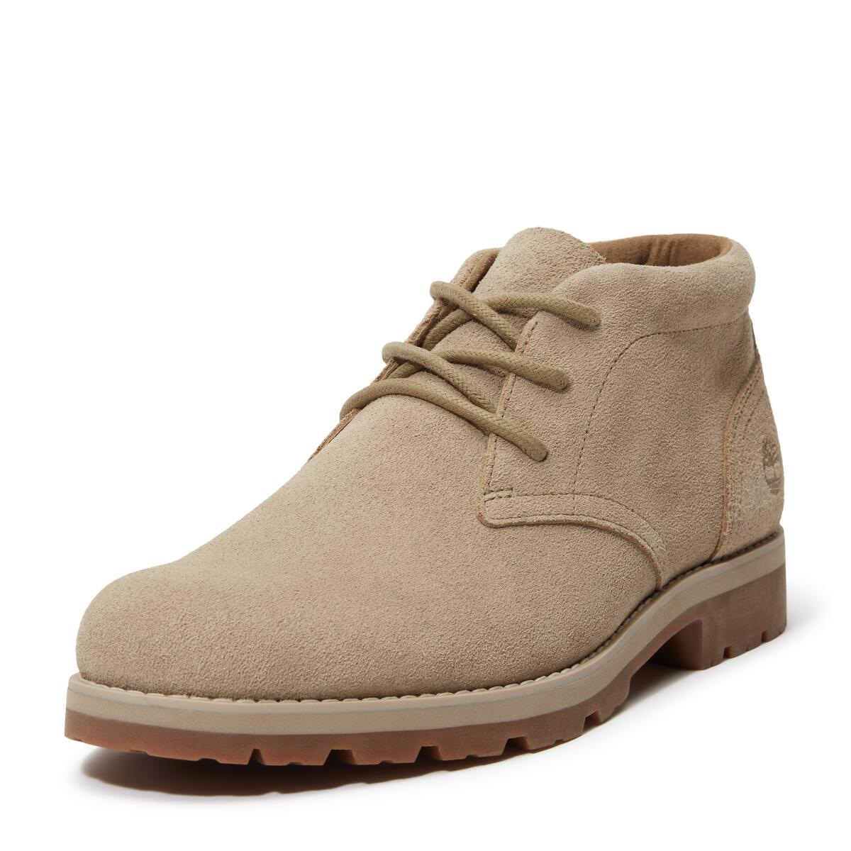 Timberland Schnürschuh »BRITTON SQUARE MID LACE UP BOOT«