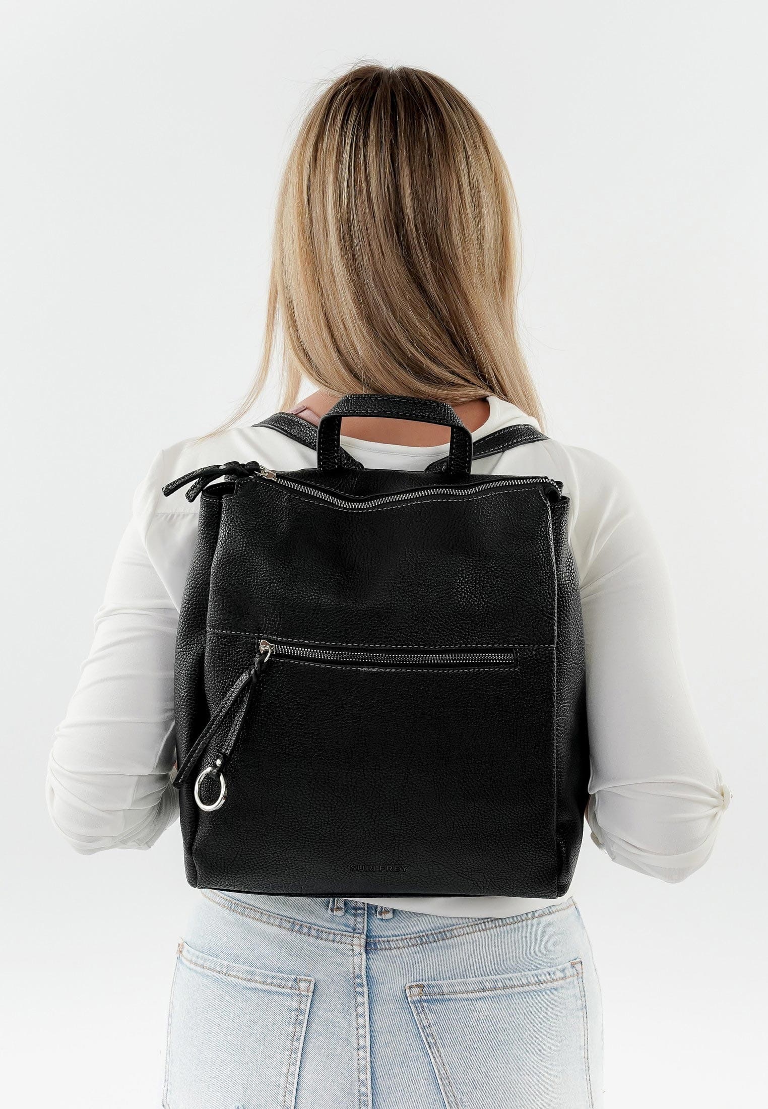 SURI FREY Rucksack »Rucksack SFY Debby«