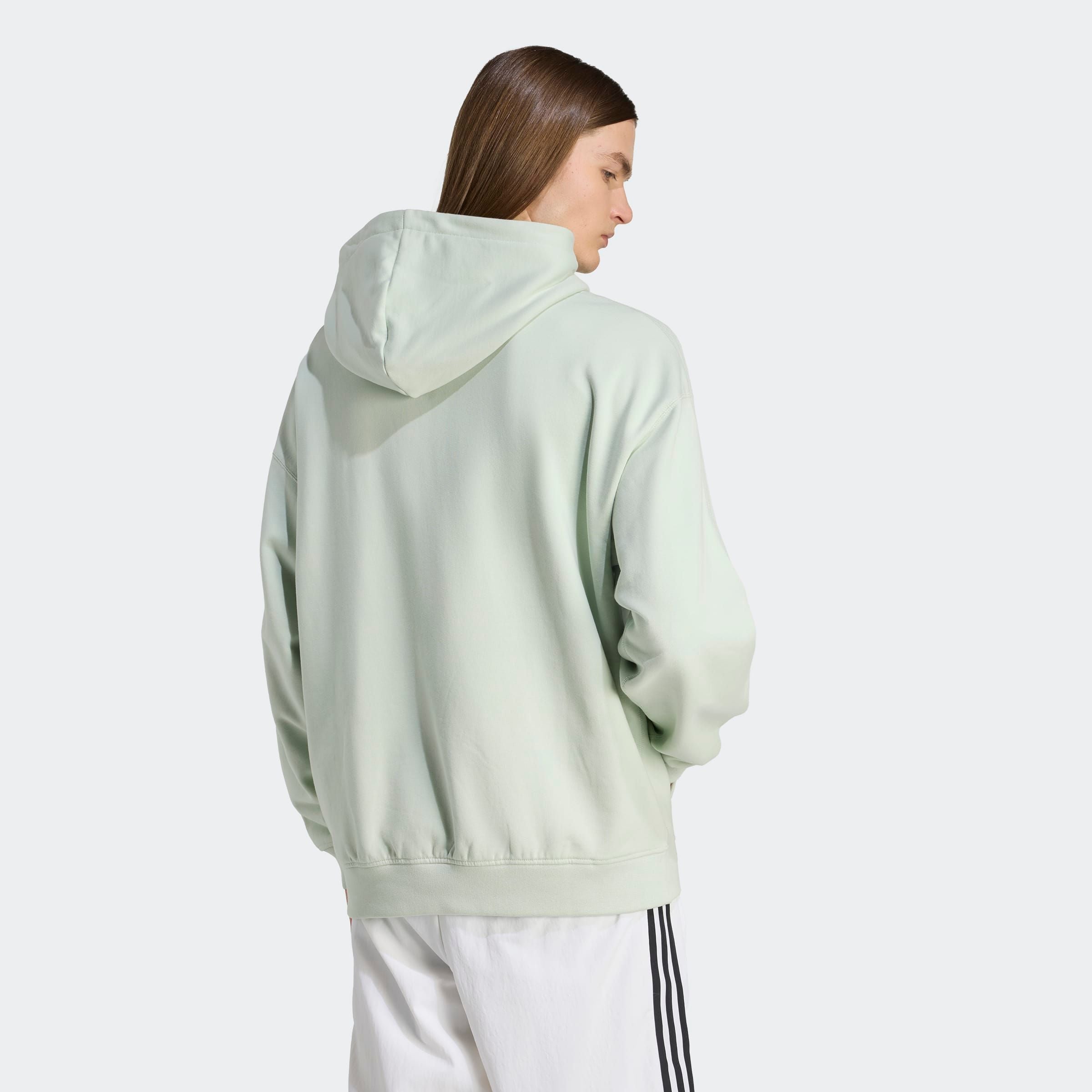 adidas Originals Kapuzensweatshirt »PREMIUM ESSENTIALS HOODIE«
