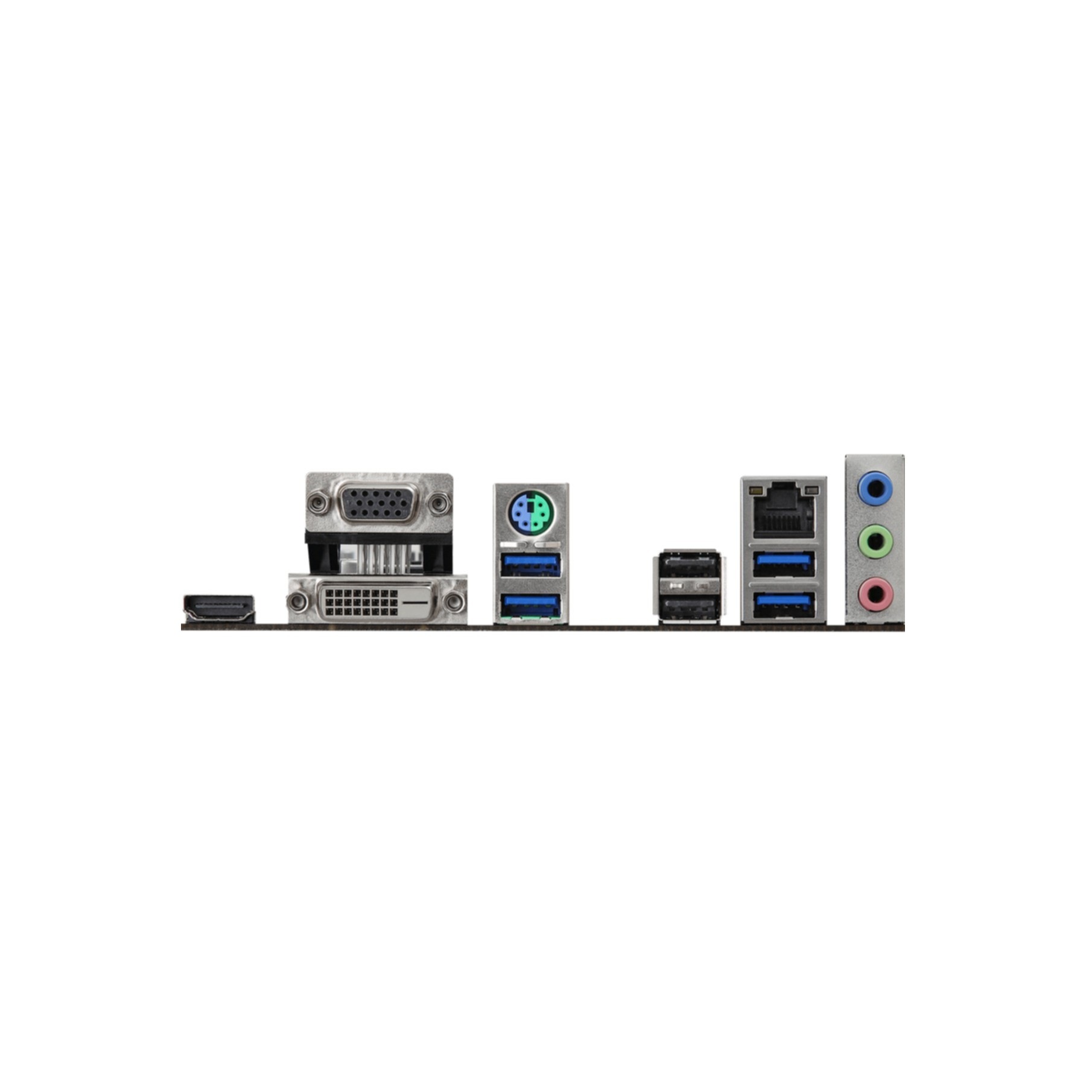 Asrock Mainboard »H510M-HDV/M.2 SE«