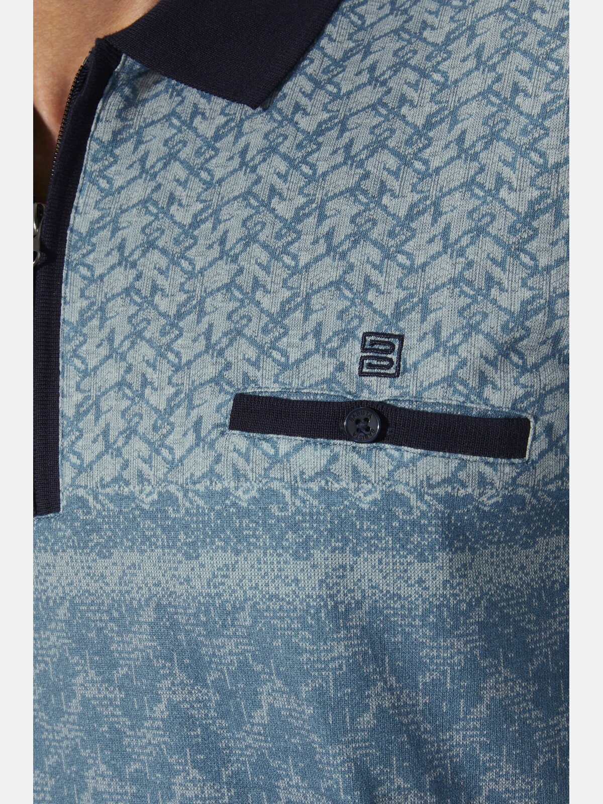 Babista Poloshirt »Poloshirt PALDUN«