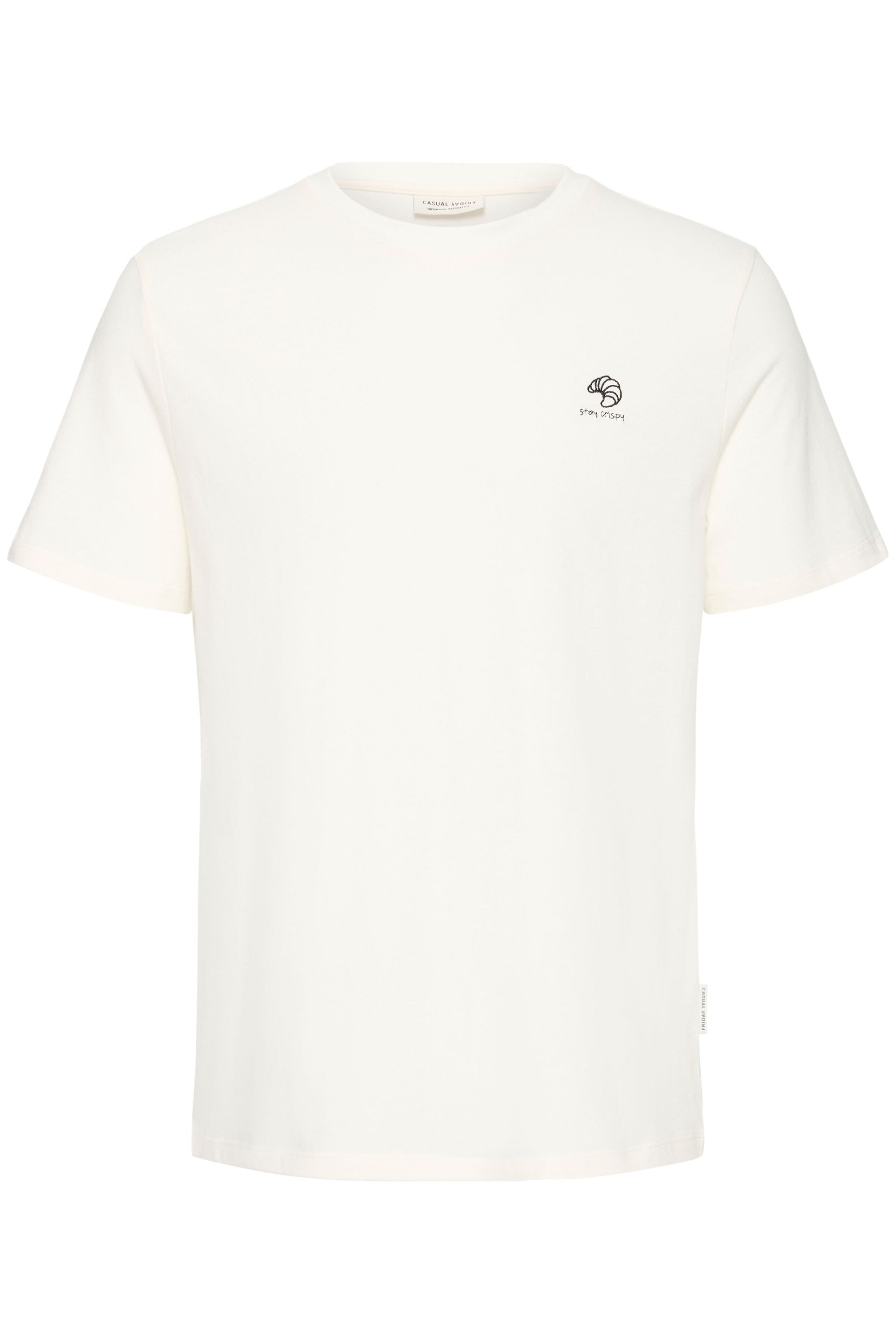 Casual Friday Rundhalsshirt »Rundhalsshirt CFElian«