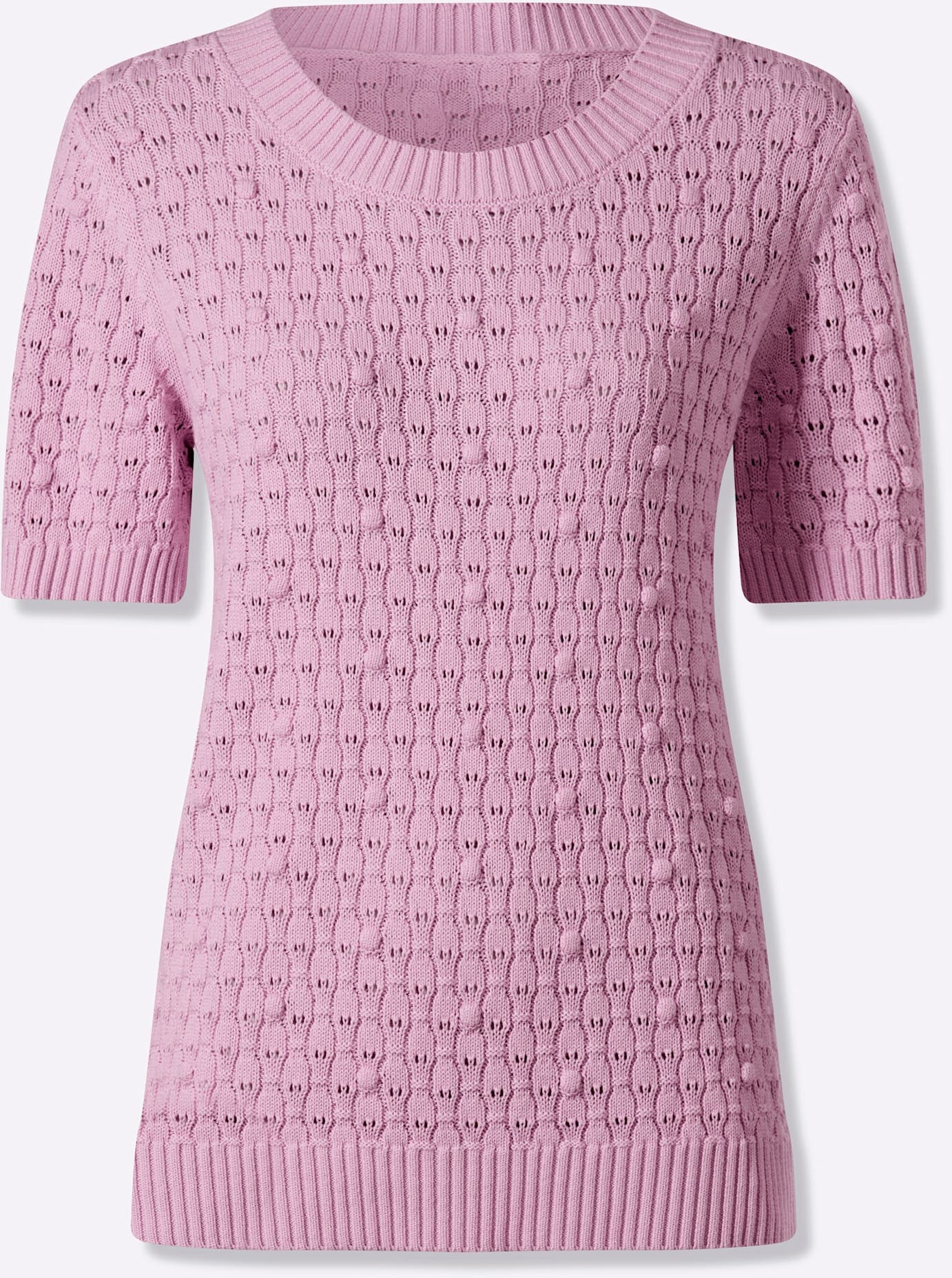 heine Ajourpullover »Pullover«
