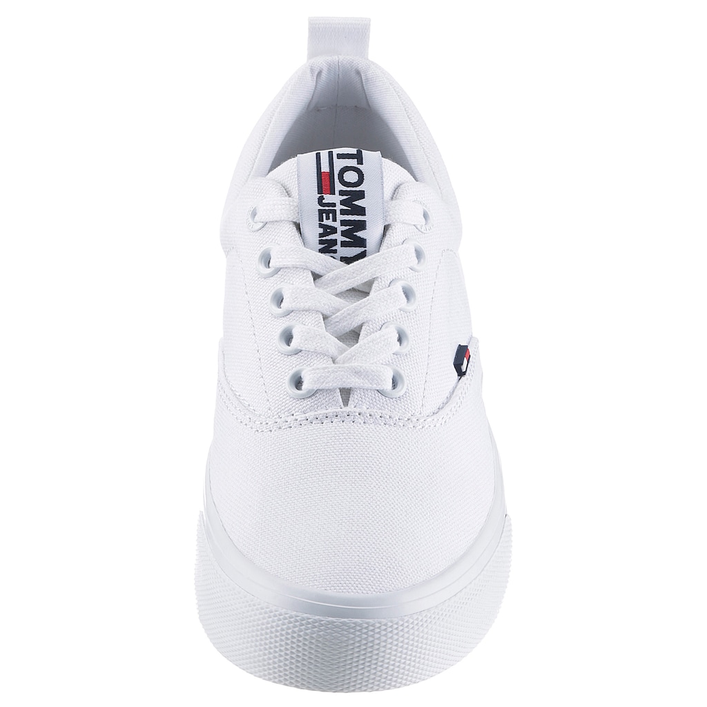 Tommy Jeans Sneaker »WMN CLASSIC TOMMY JEANS SNEAKER«