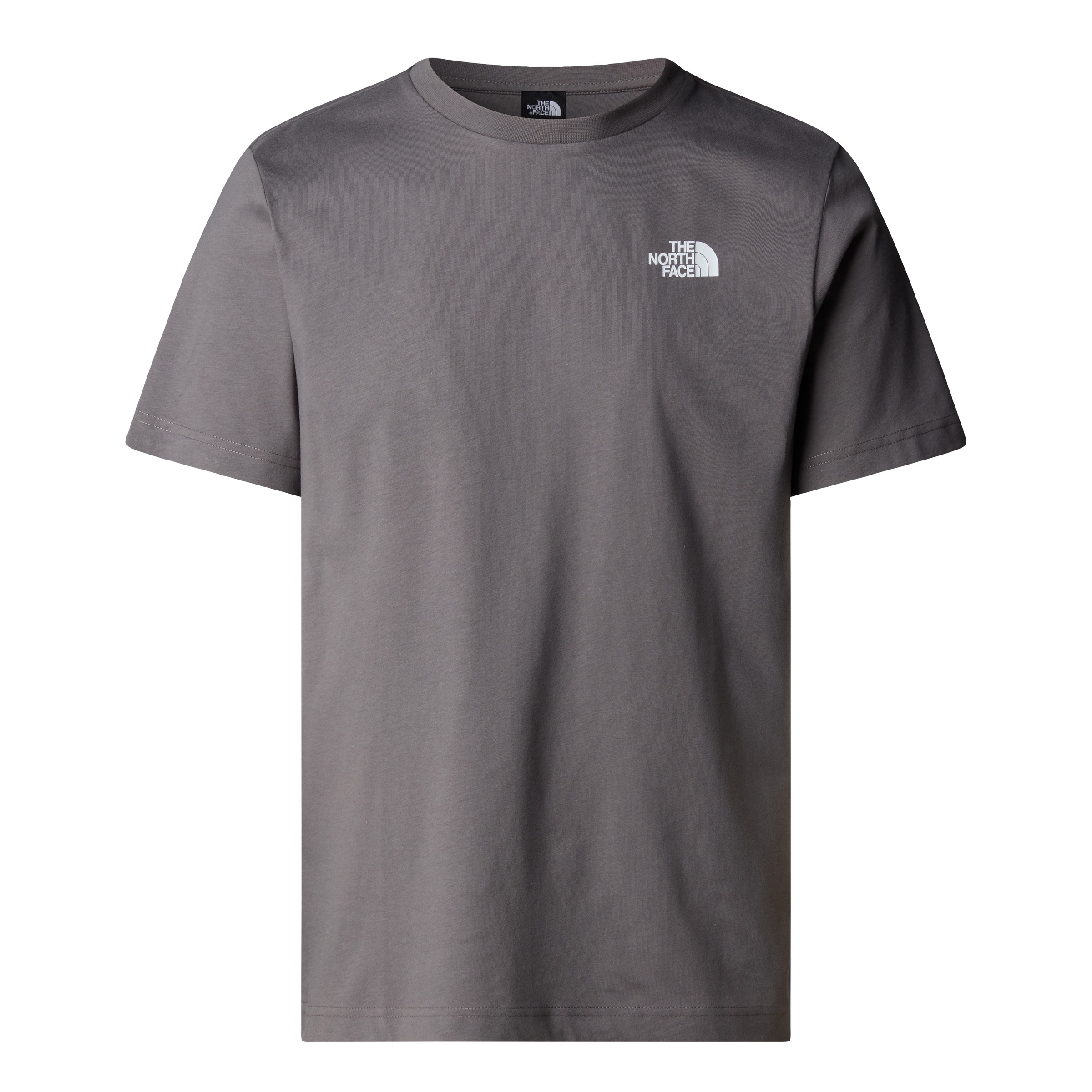 The North Face T-Shirt »NSE Box T-Shirt für Herren«, (1 tlg.)