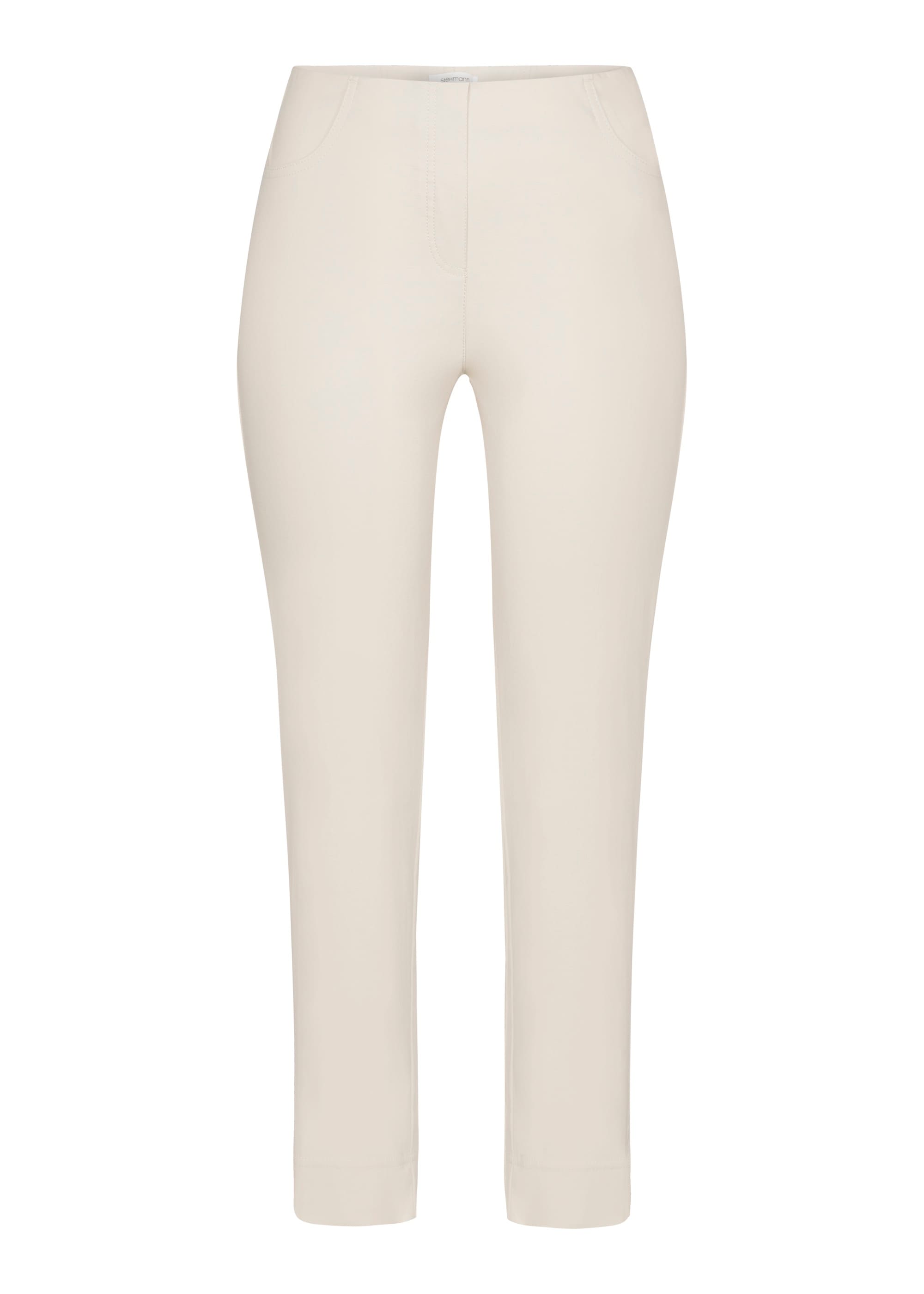 Stehmann Stoffhose  Sommerhose im Four-Pocket Style