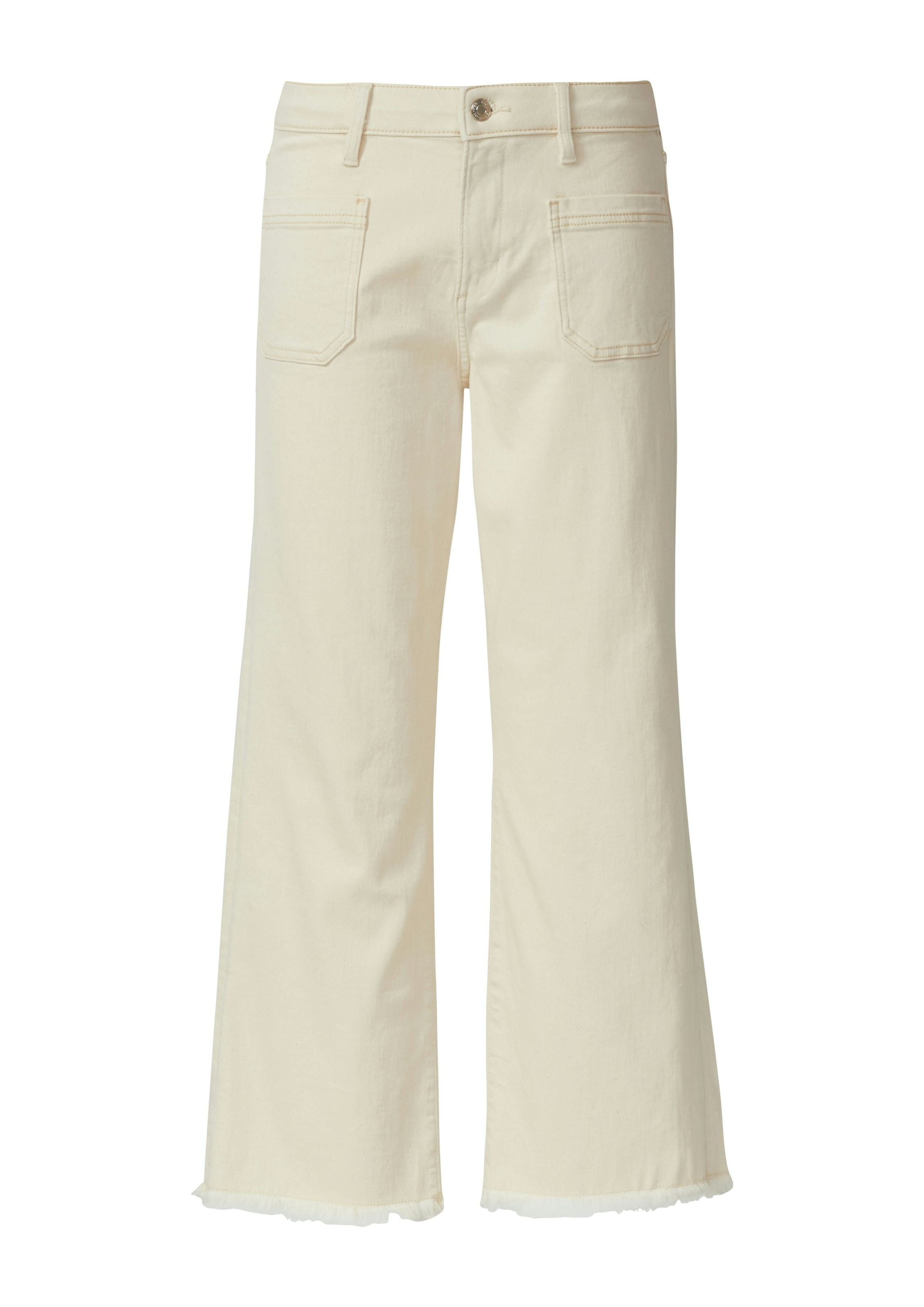 s.Oliver Slim-fit-Jeans mit Taschen