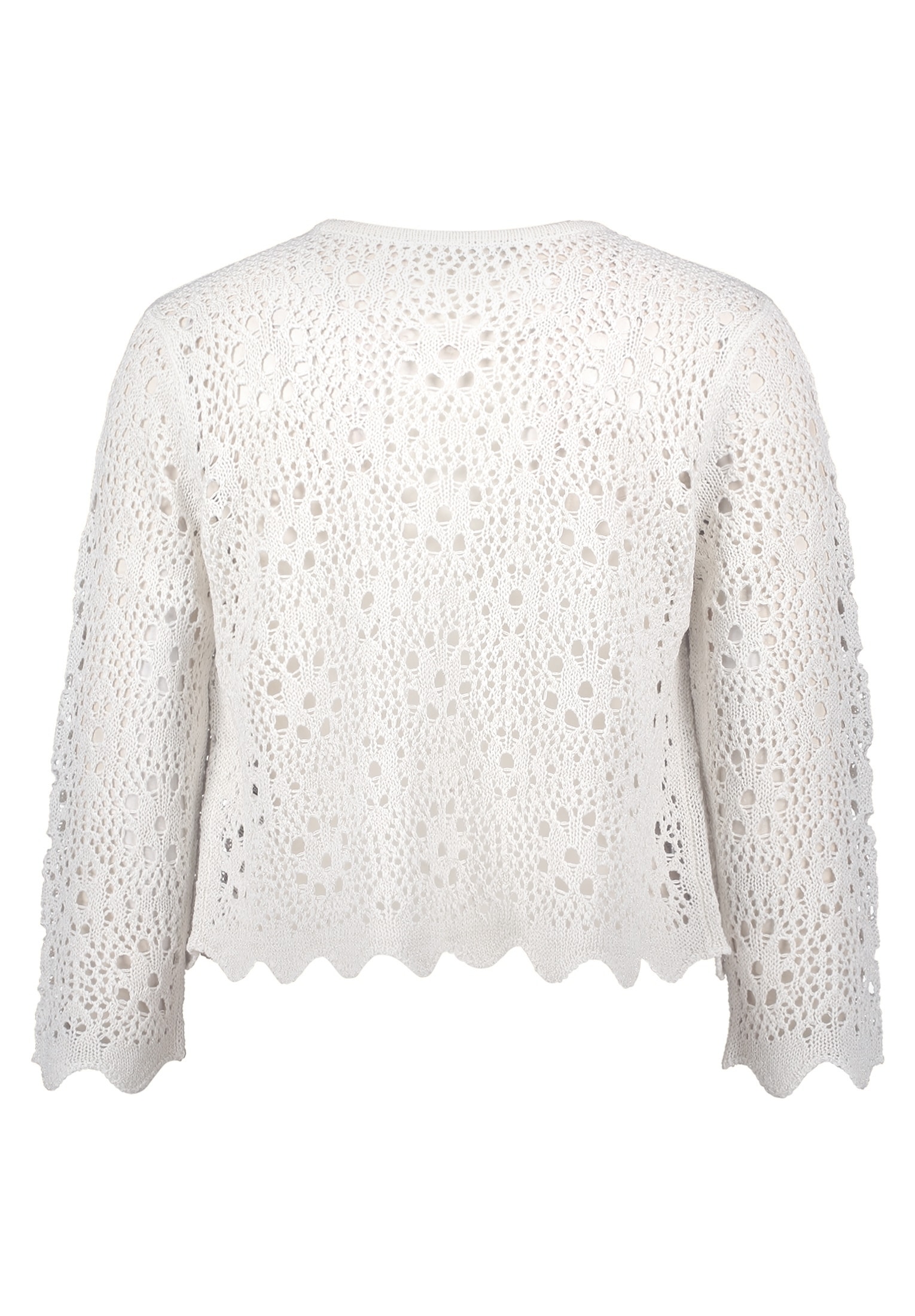 Betty Barclay Strickjacke »Sommer-Strickjacke mit 3/4 Arm«