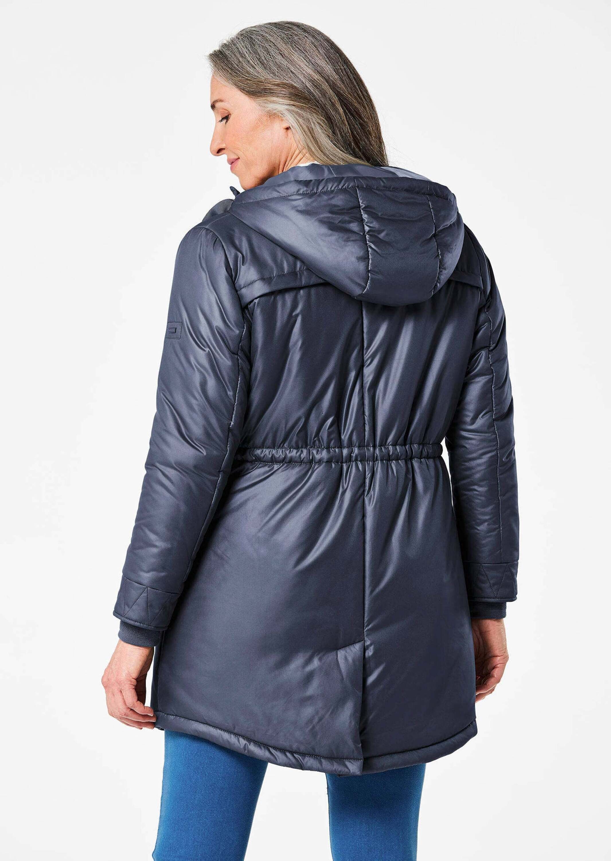 GOLDNER Winterjacke »Anorak Anorak«