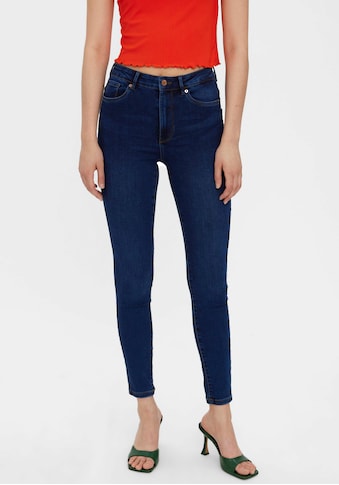 Vero Moda High-waist-Jeans »VMSOPHIA HW SKINNY J SOFT« kaufen