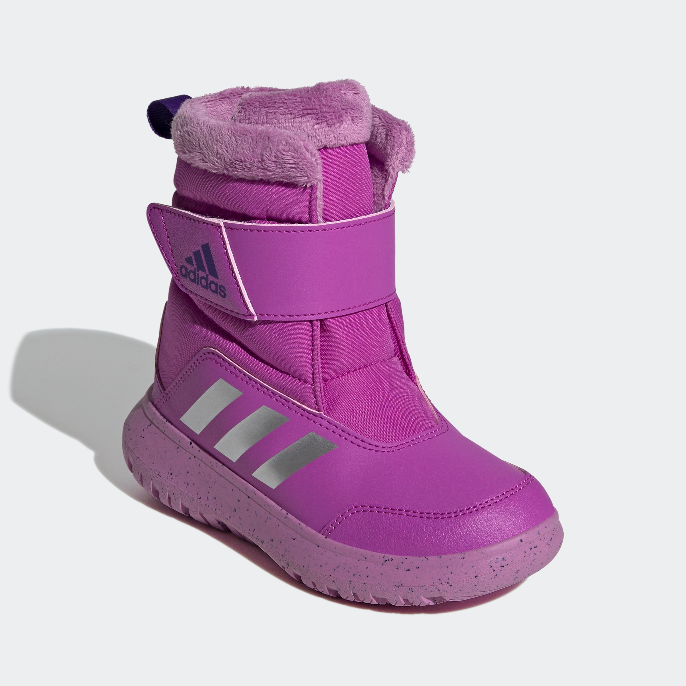 adidas Sportswear Winterstiefel »WINTERPLAY KIDS STIEFEL«, Snowboots, Winterboots, Winterschuhe