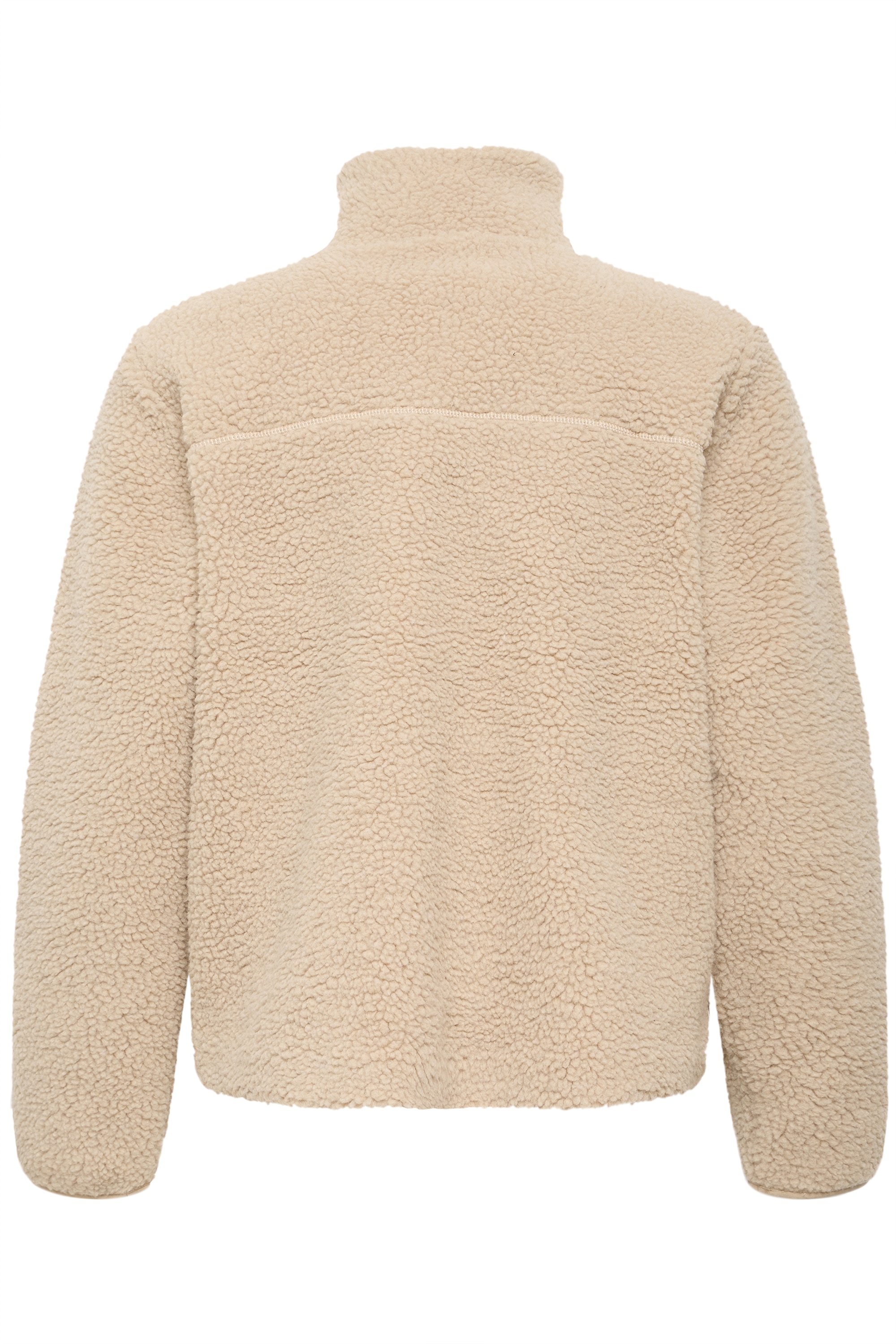 b.young Wintermantel »Damen Jacke BYALEA«