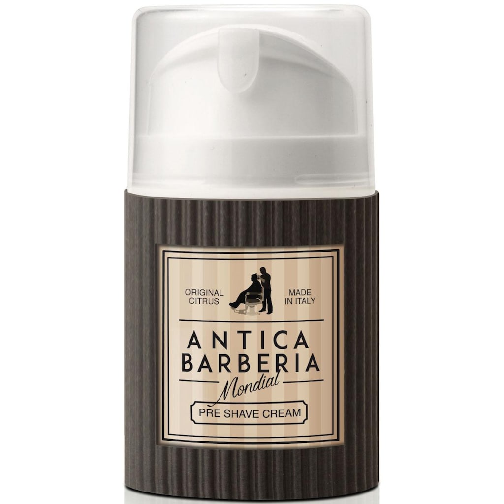 Mondial Antica Barberia Rasiercreme