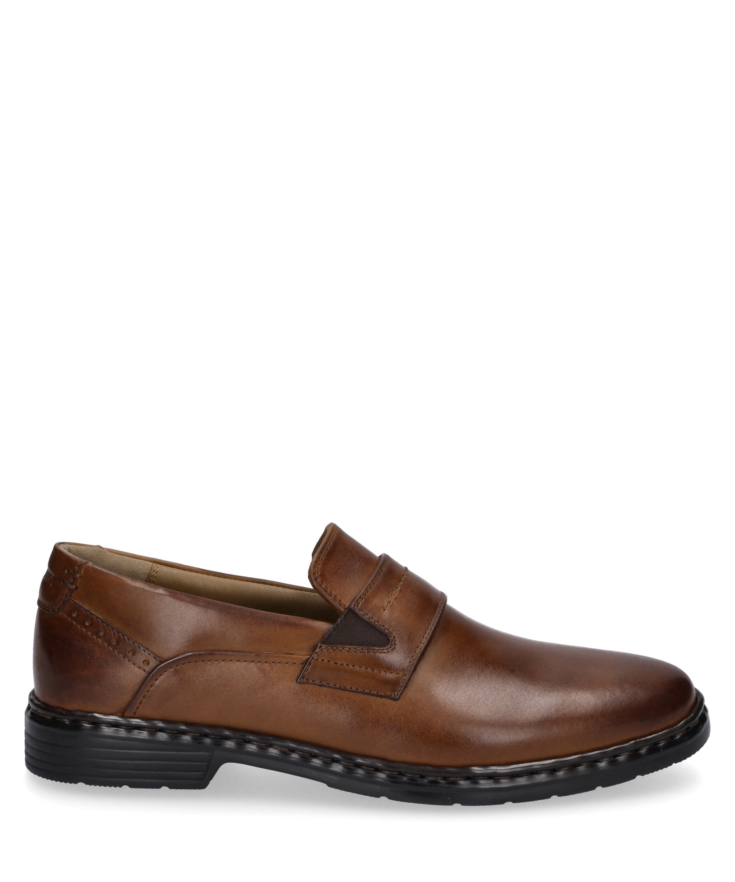 Josef Seibel Slipper »Alastair 15, cognac«