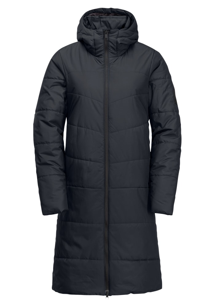 Jack Wolfskin Funktionsmantel »DEUTZER COAT W«