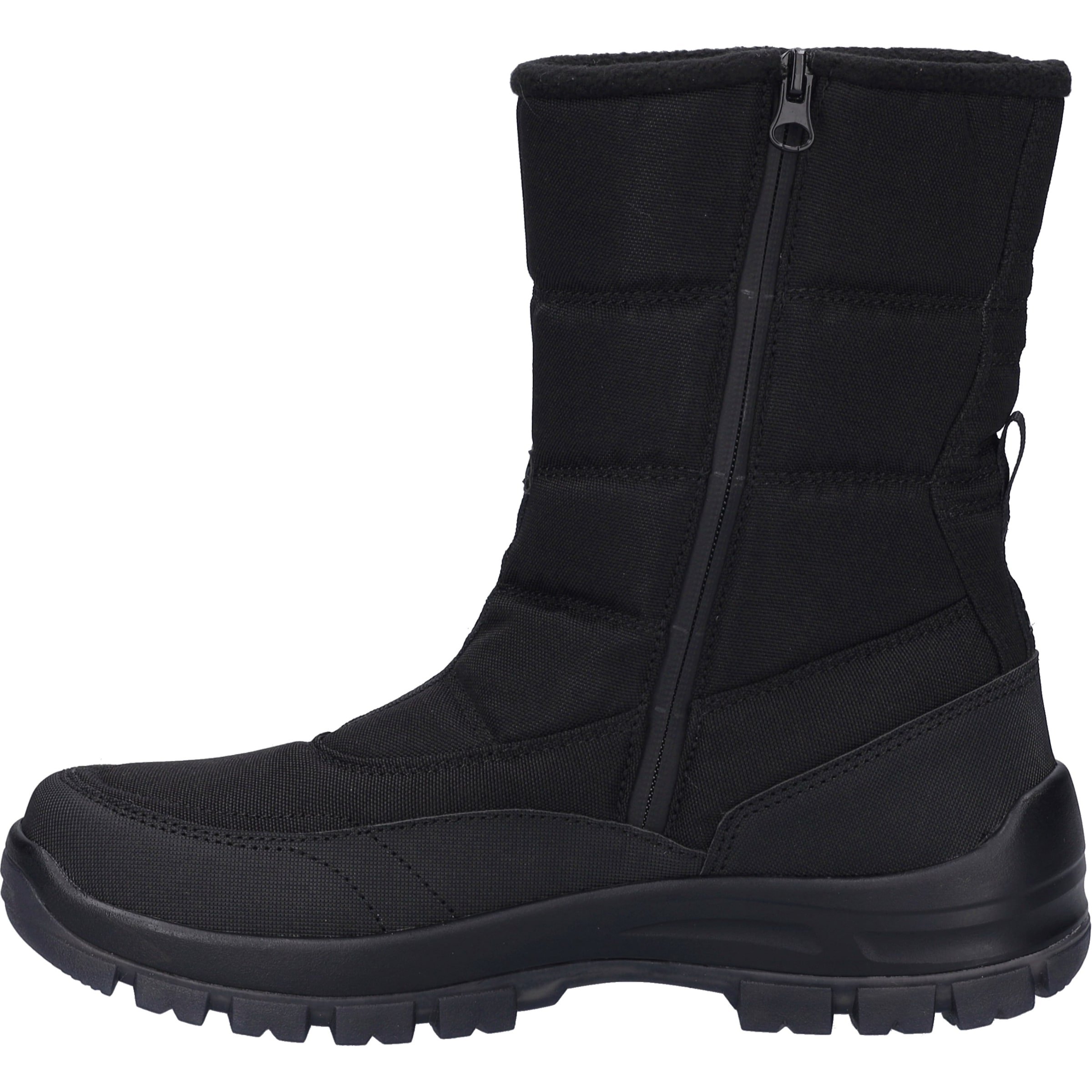 Josef Seibel Stiefel »Alaska 53, schwarz«