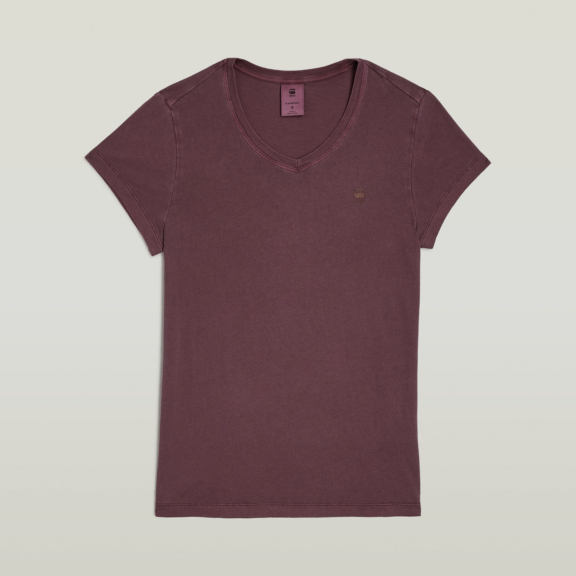 G-STAR V-Shirt »Eyben«