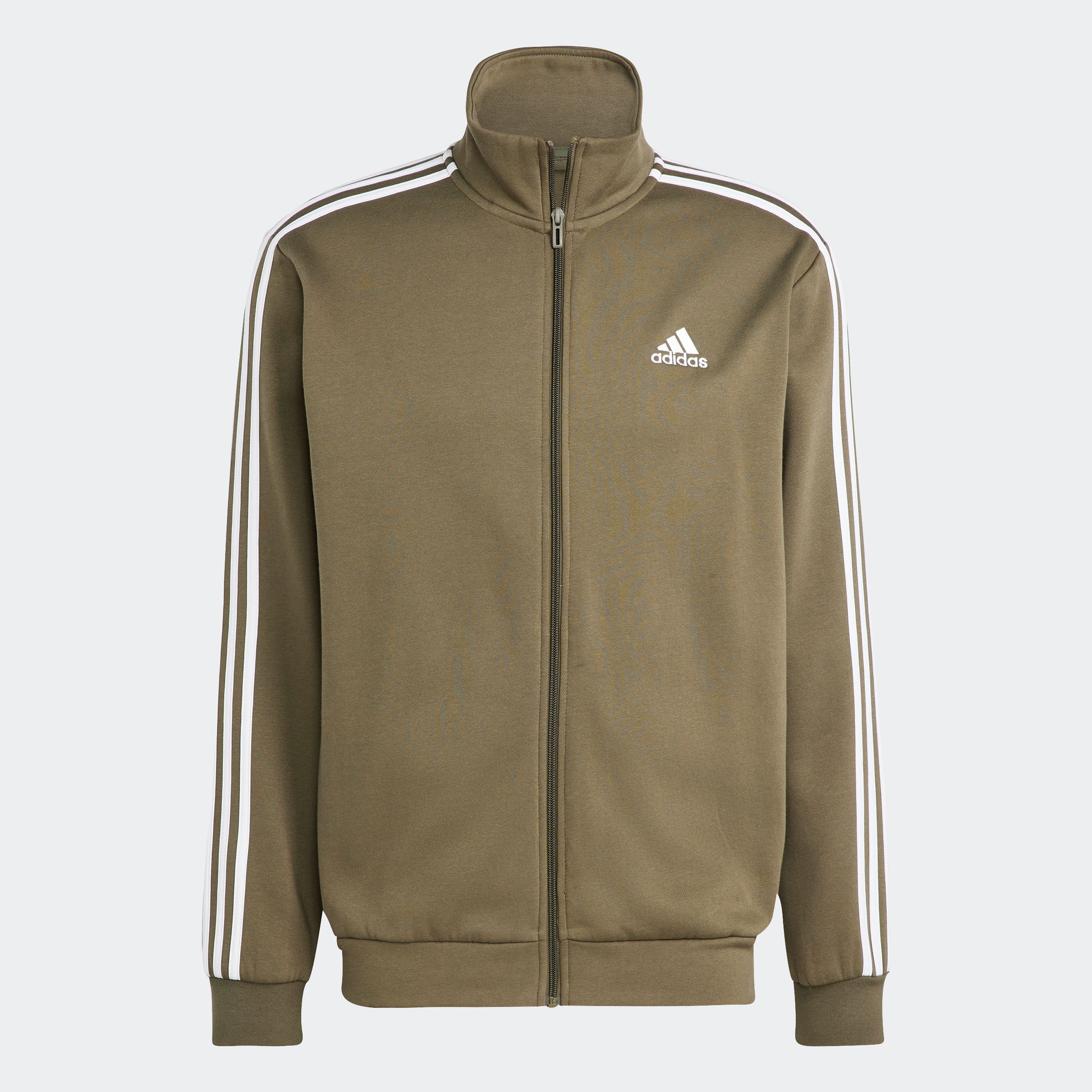 adidas Sportswear Trainingsanzug »BASIC 3-STREIFEN«, (2 tlg.)