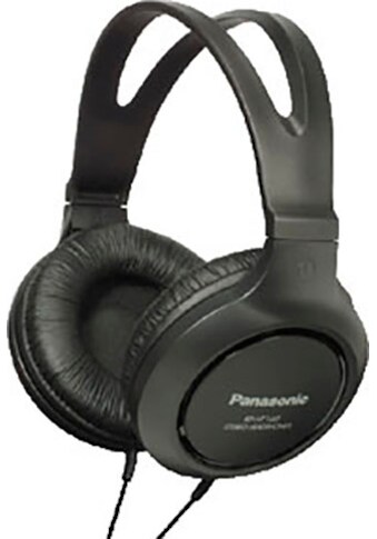 Panasonic Over-Ear-Kopfhörer »RP-HT161« kaufen