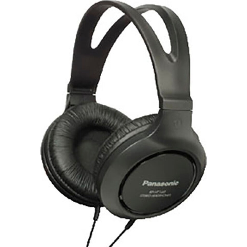 Panasonic Over-Ear-Kopfhörer »RP-HT161«