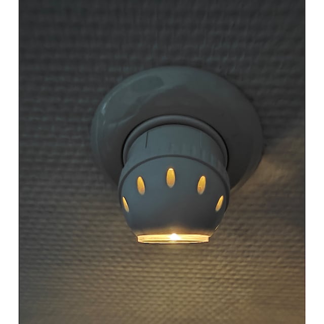 niermann LED Nachtlicht »Rotation«, 1 flammig-flammig online kaufen | mit 3  Jahren XXL Garantie