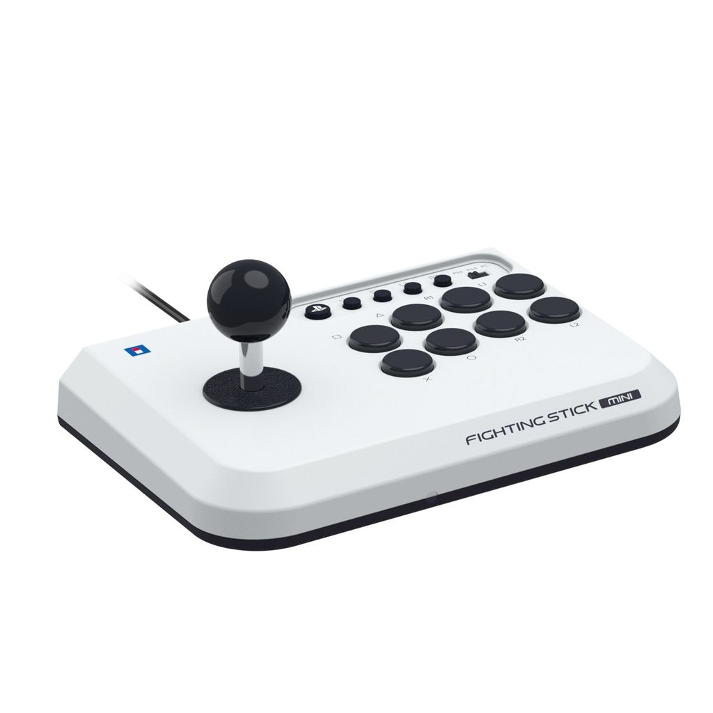 Hori PlayStation 5-Controller »Fighting Stick Mini PS5«