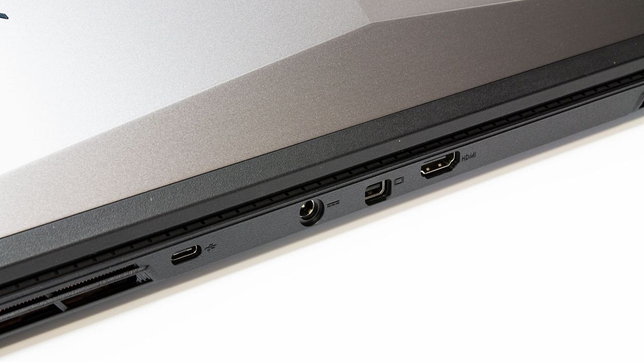CAPTIVA Gaming-Notebook »Advanced Gaming I69-165«, 43,9 cm, / 17,3 Zoll, Intel, Core i5, GeForce RTX 3060, 500 GB SSD