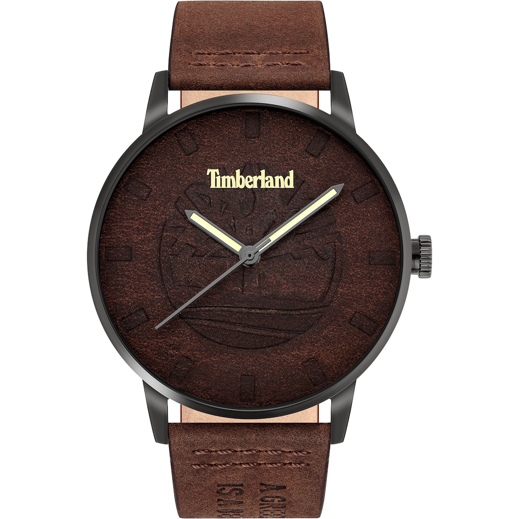 Timberland Quarzuhr »RAYCROFT TDWJA2000803« CB7099 Timberland Quarzuhr »RAYCROFT TDWJA2000803« CB7099