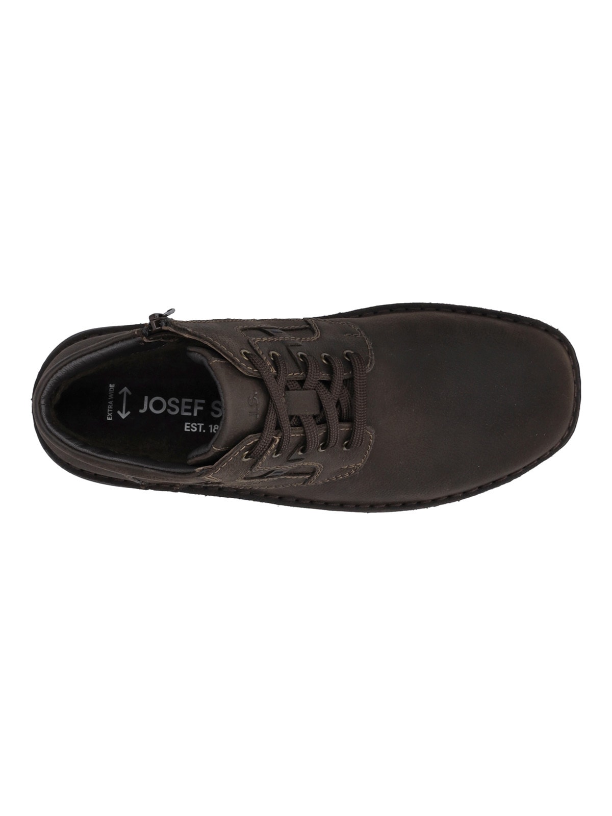 Josef Seibel Schnürschuh »New«
