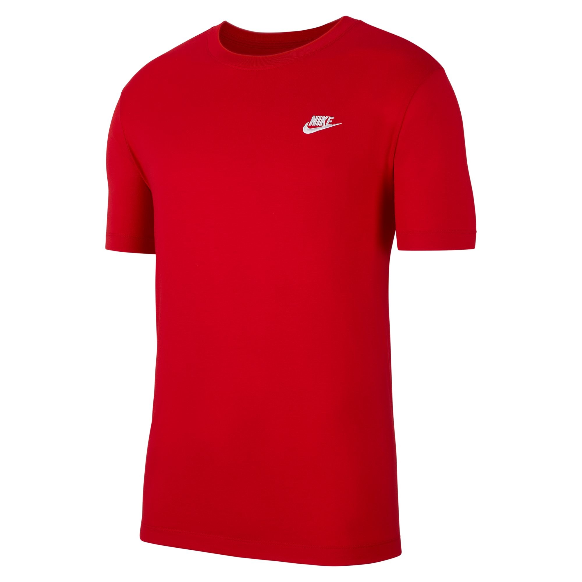Nike Sportswear T-Shirt »CLUB MEN'S T-SHIRT«