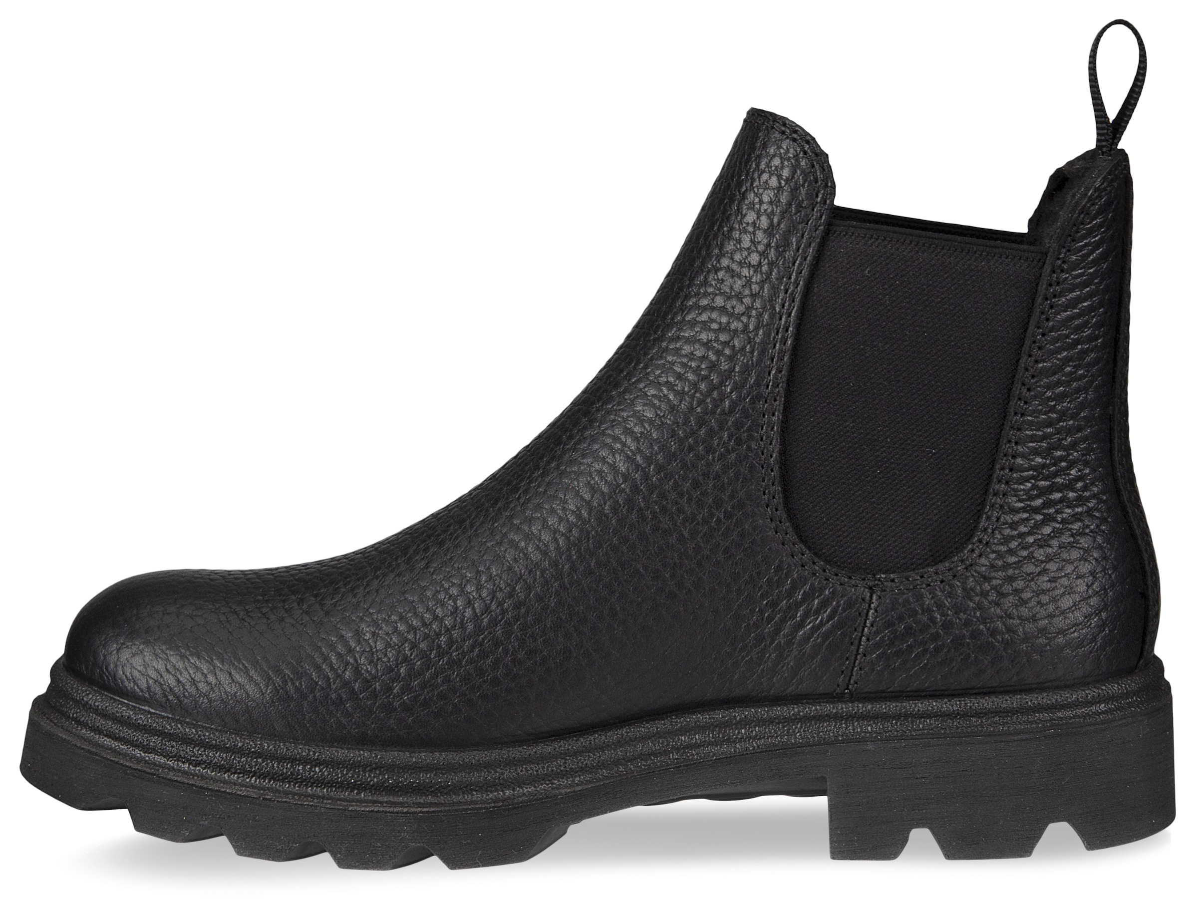 Ecco Chelseaboots »GRAINER W«, zum Schlupfen