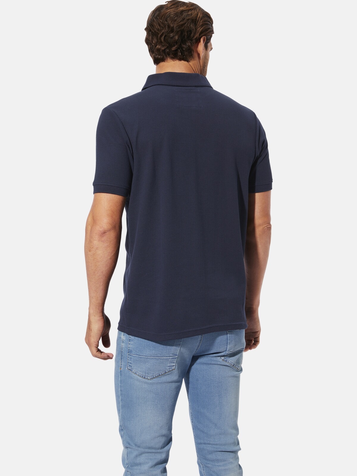 Babista Poloshirt »Poloshirt ELENZIO«