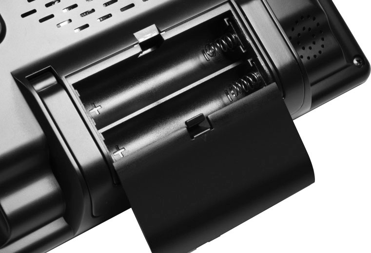 Technaxx Überwachungskamera »Set TX-128 mit Touchscreen«, Außenbereich