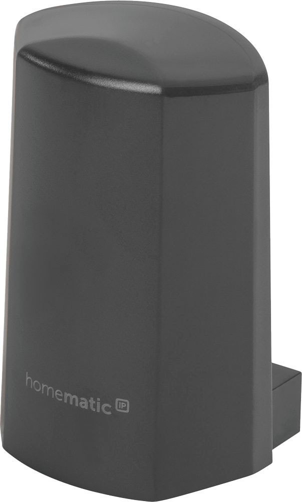 Homematic IP Sensor »Temp. & Luftfeuchtigkeitssensor außen - anthrazit (150574A0)«