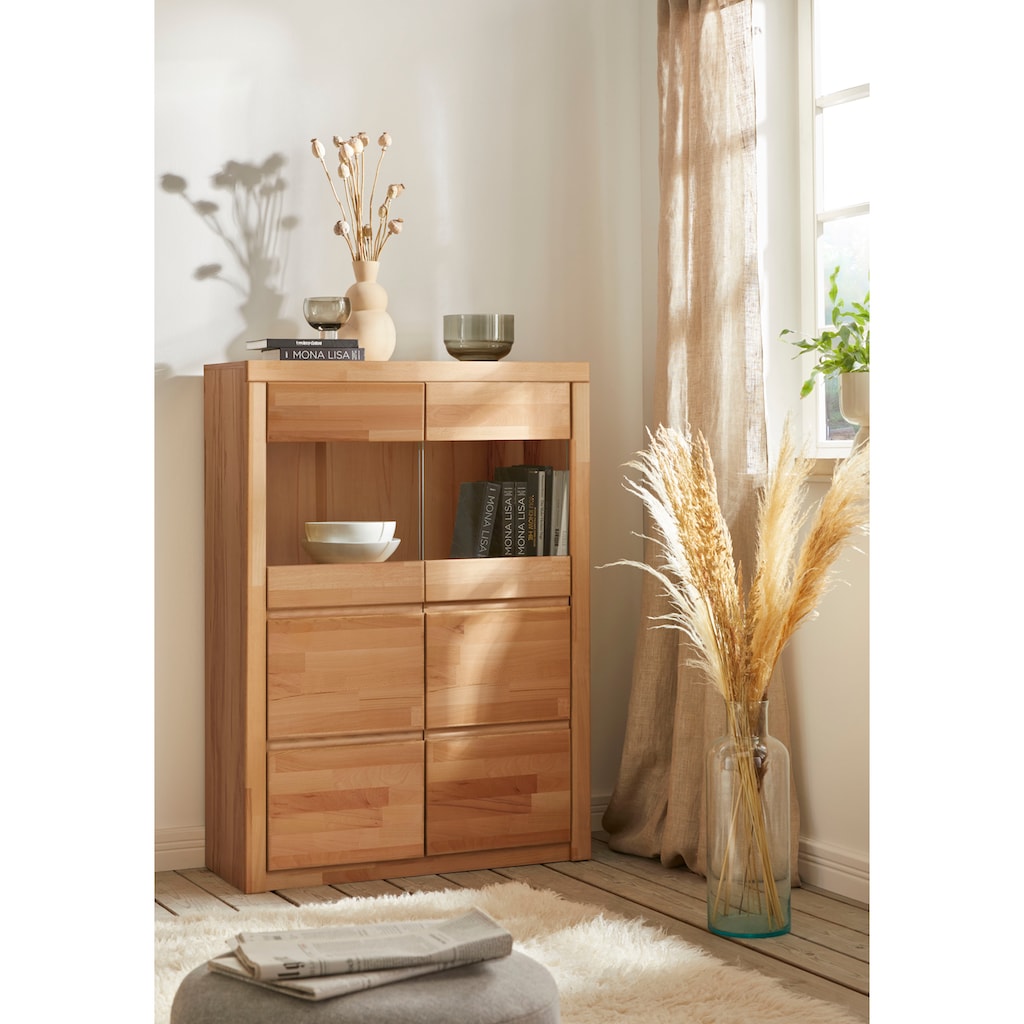 Woltra Highboard »Silkeborg«